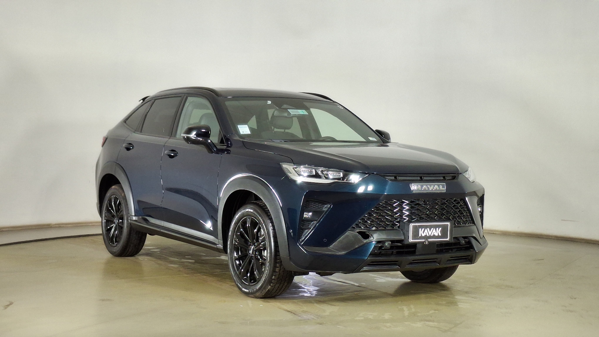 Great Wall Haval H6 — foto 3 de 17