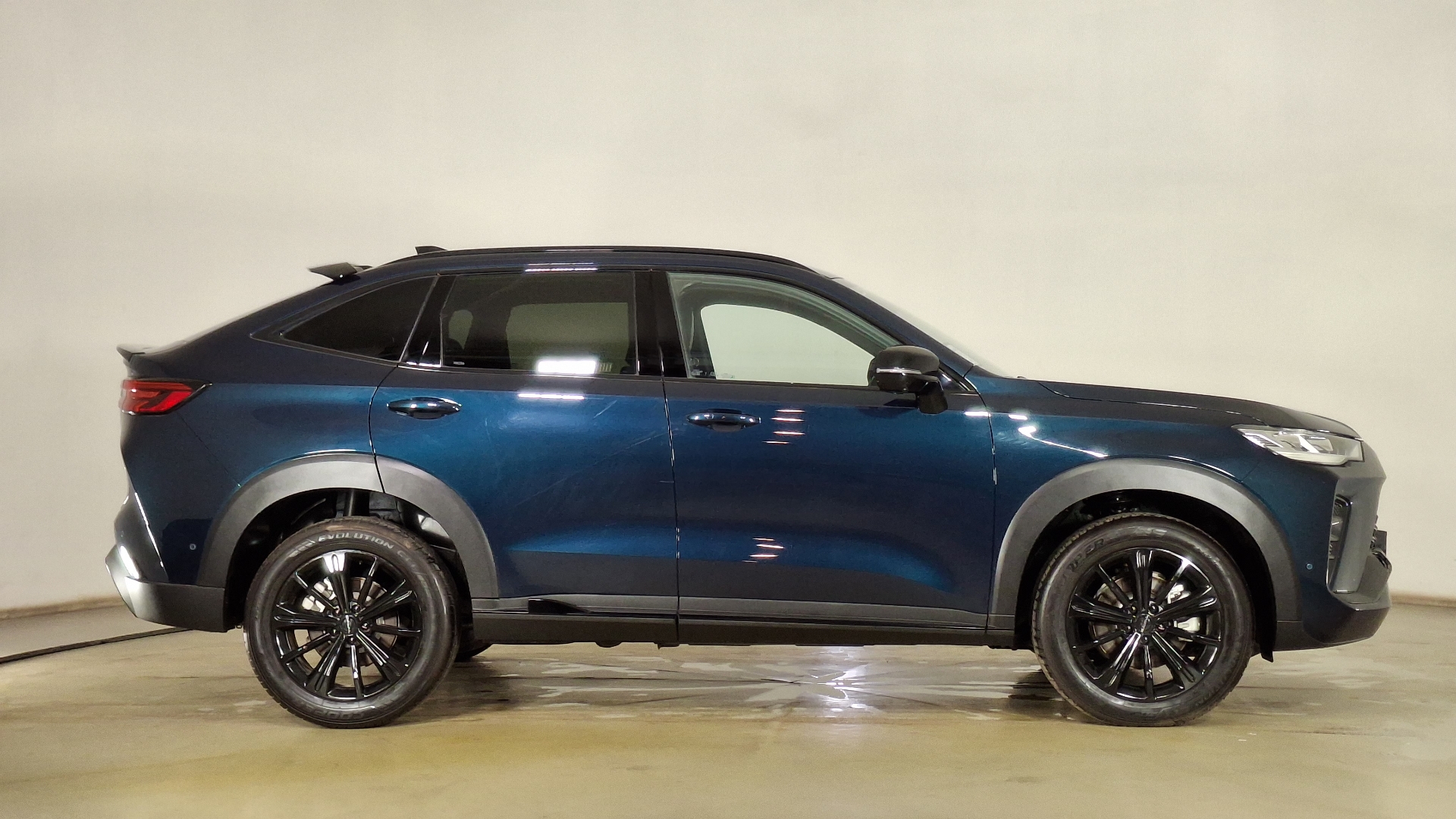 Great Wall Haval H6 — foto 4 de 17