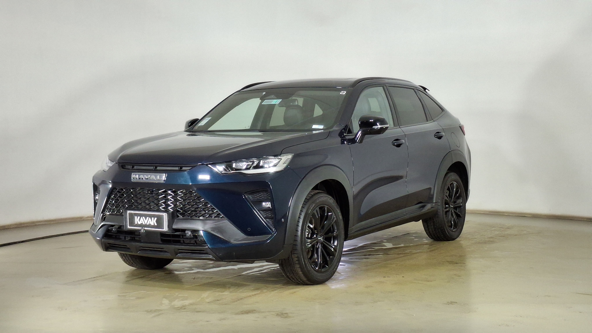 Great Wall Haval H6