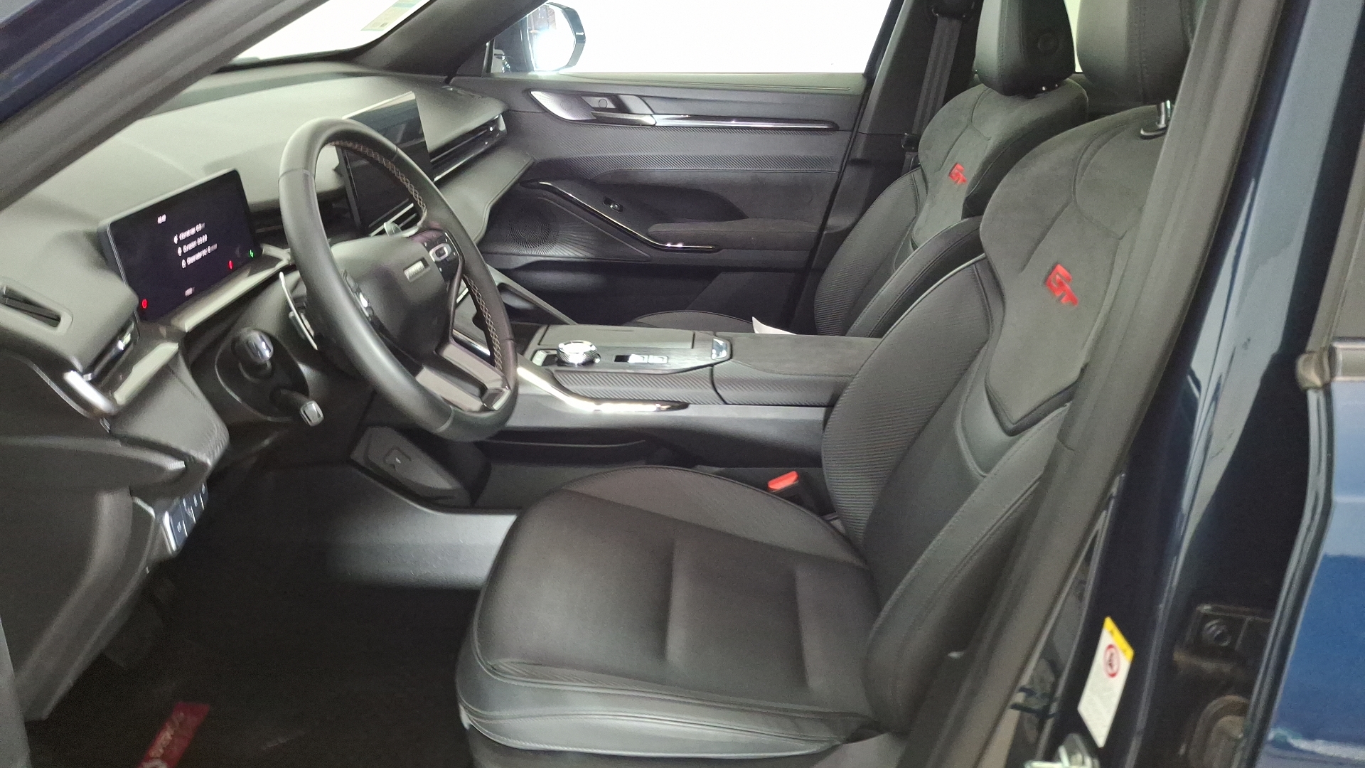 Great Wall Haval H6 — foto 14 de 17