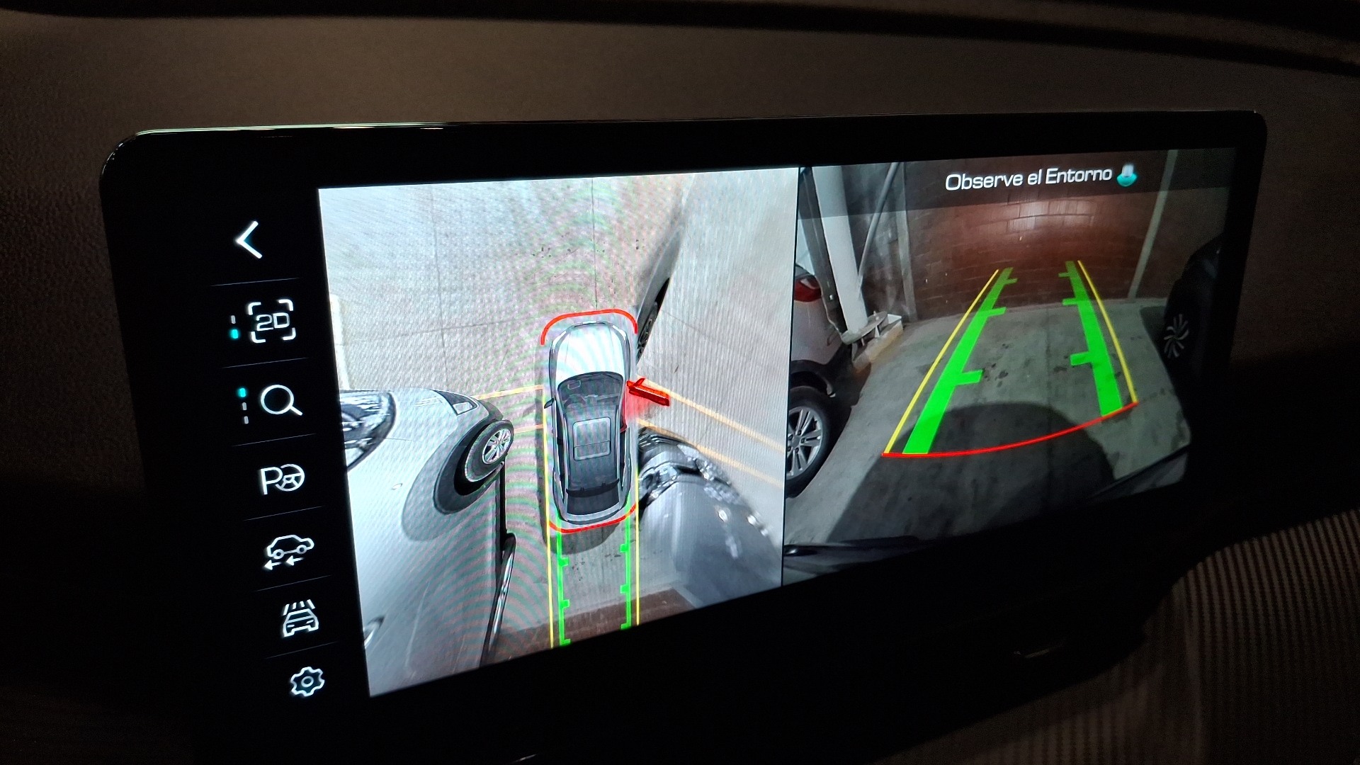 Great Wall Haval H6 — foto 12 de 17