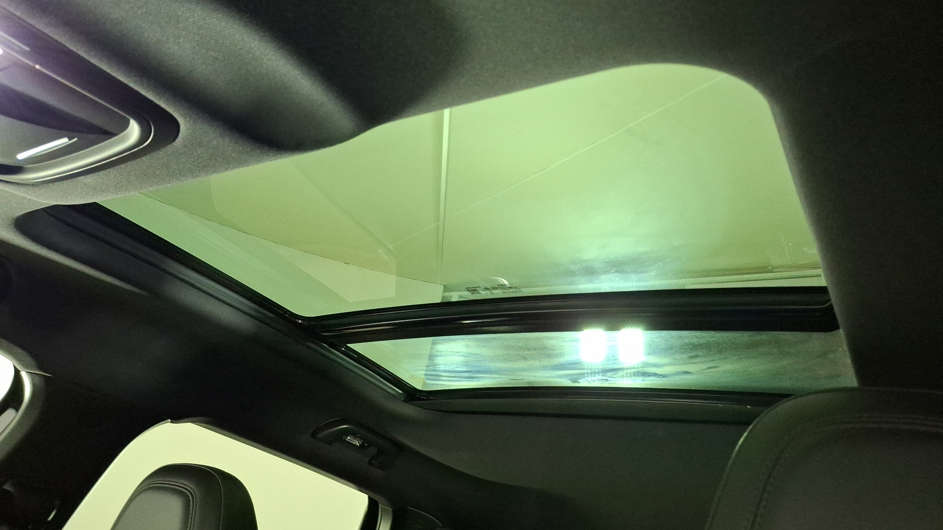 Great Wall Haval H6 — foto 13 de 17