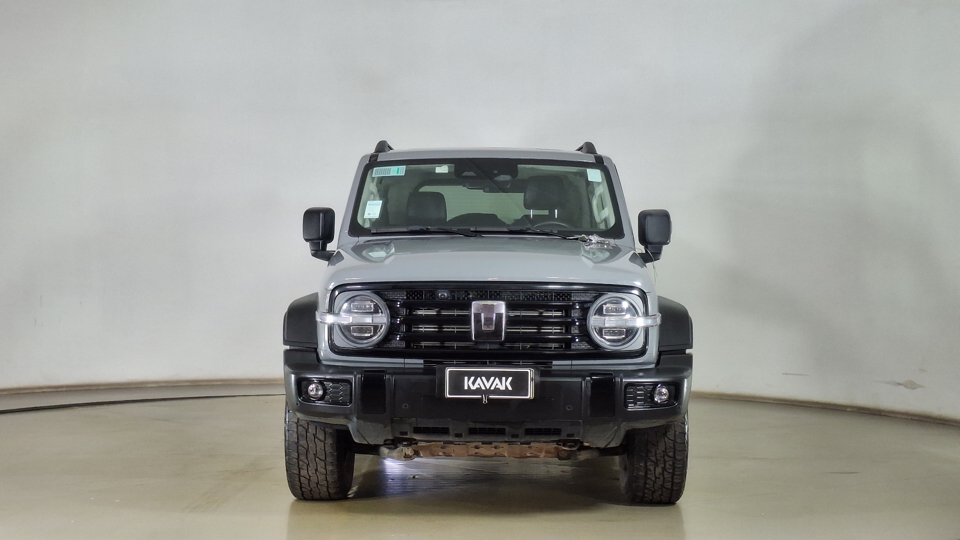 Great Wall Tank 300 — foto 2 de 17