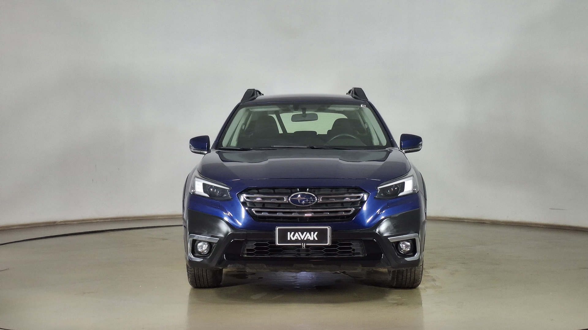 Subaru Outback — foto 2 de 16