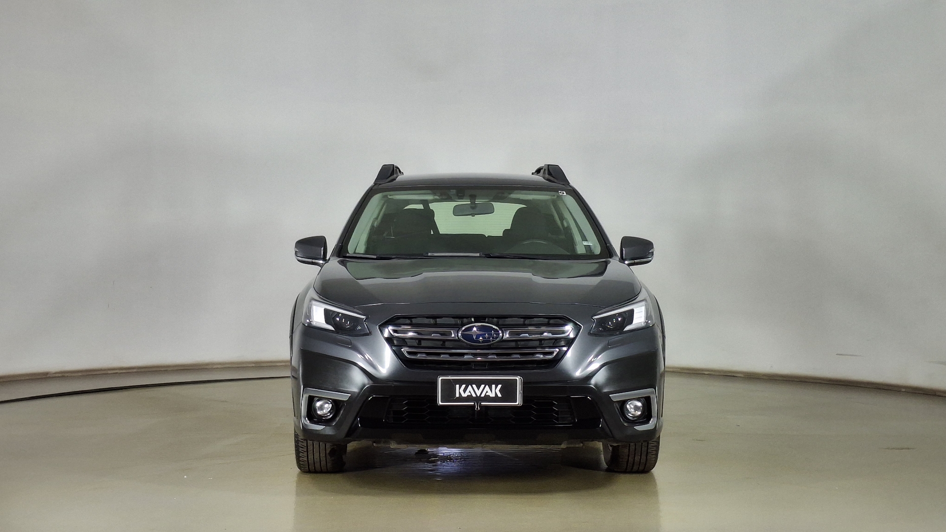 Subaru Outback — foto 2 de 16