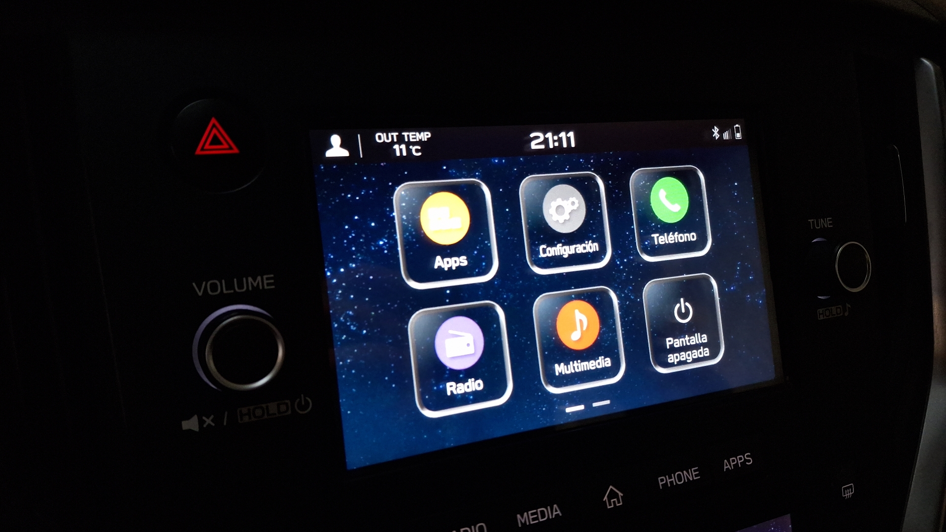Subaru Outback — foto 10 de 16