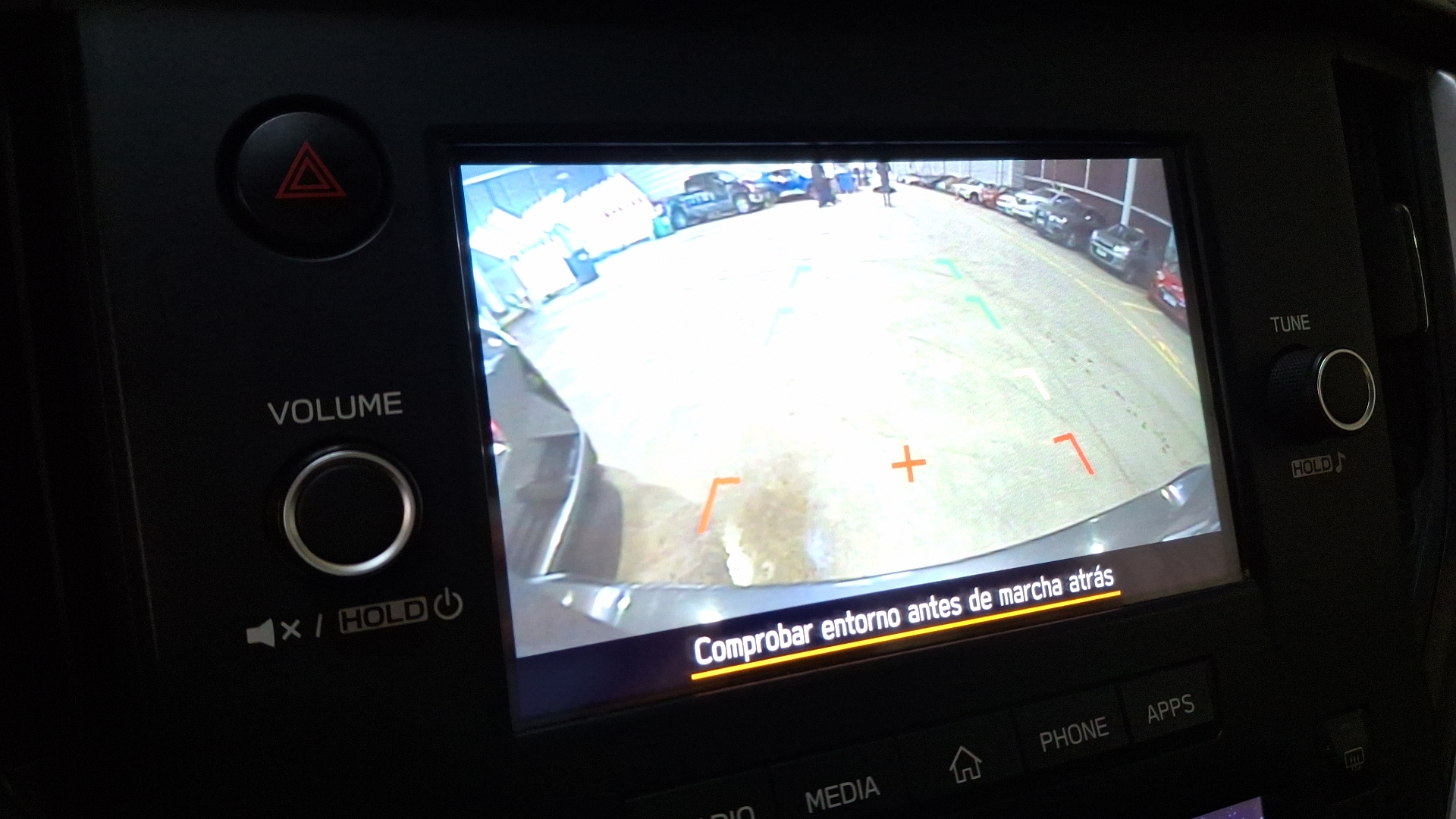 Subaru Outback — foto 12 de 16