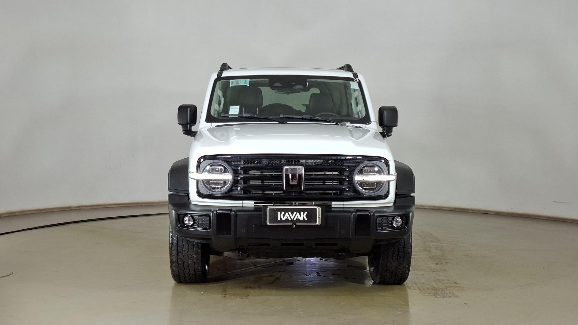 Great Wall Tank 300 — foto 2 de 17