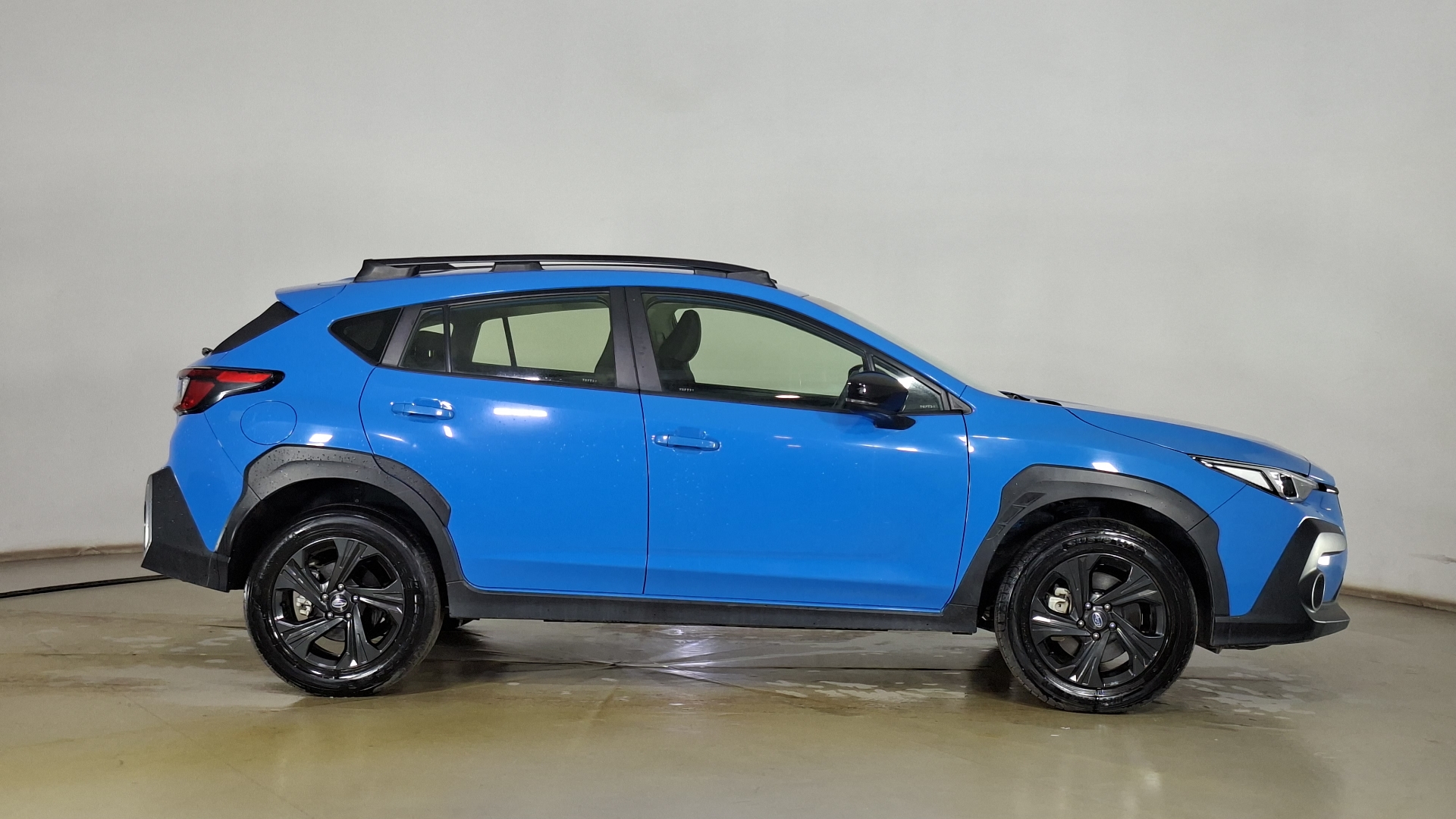 Subaru Crosstrek — foto 4 de 17