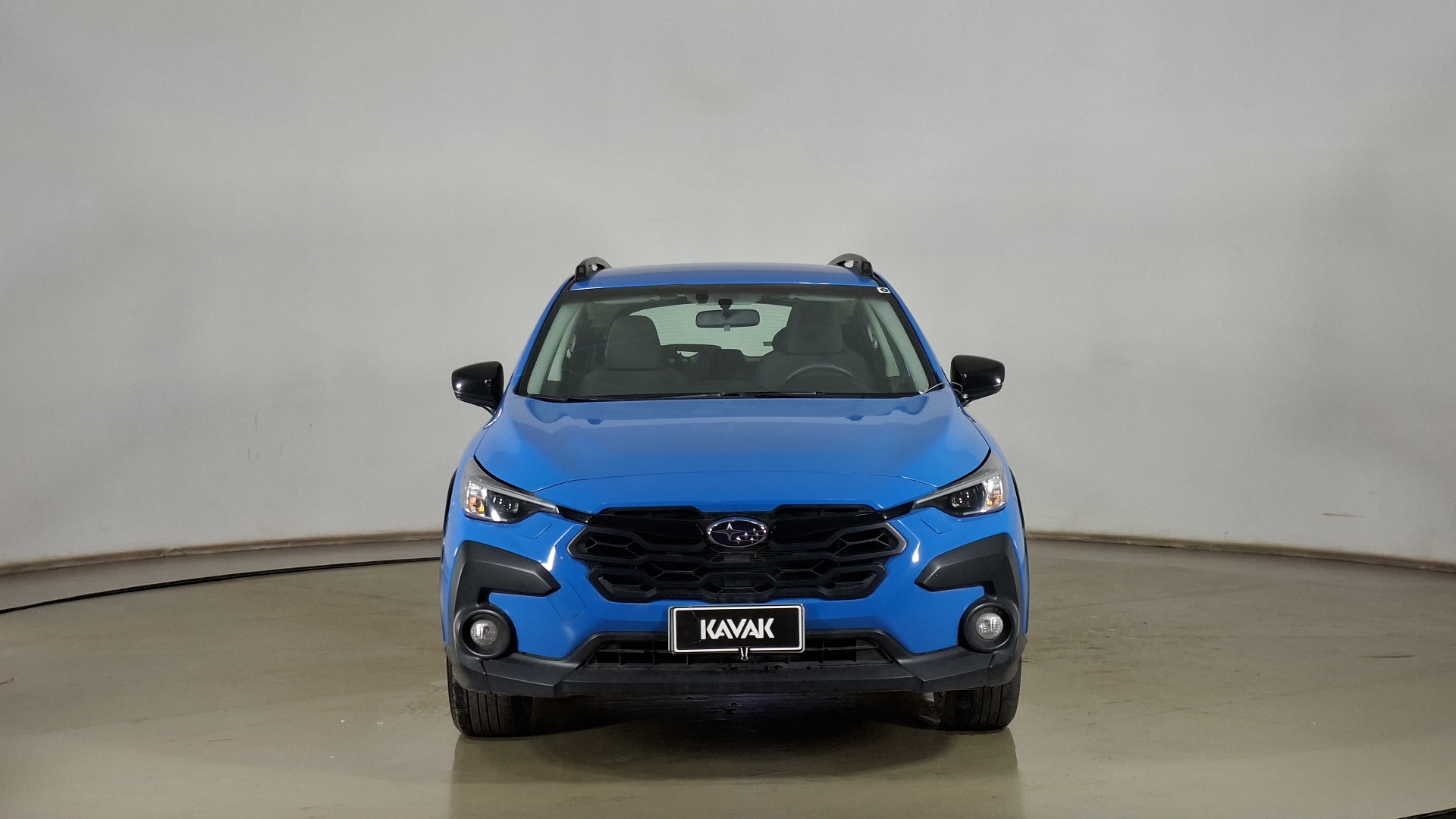 Subaru Crosstrek — foto 2 de 17