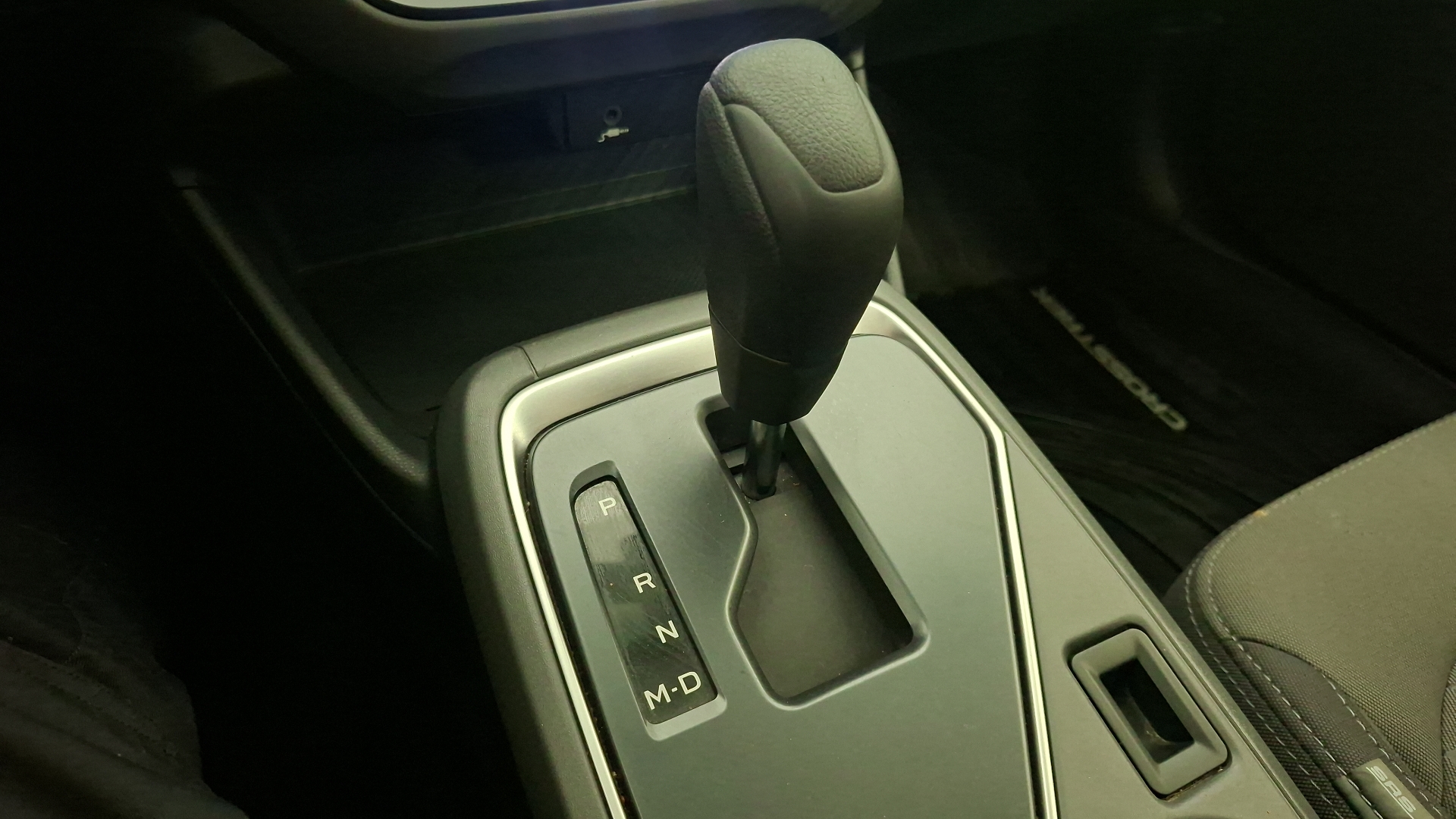 Subaru Crosstrek — foto 12 de 17