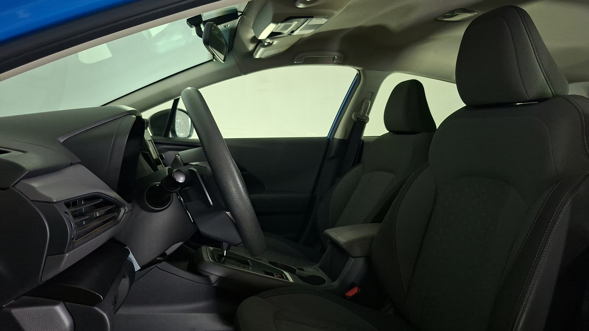 Subaru Crosstrek — foto 14 de 17