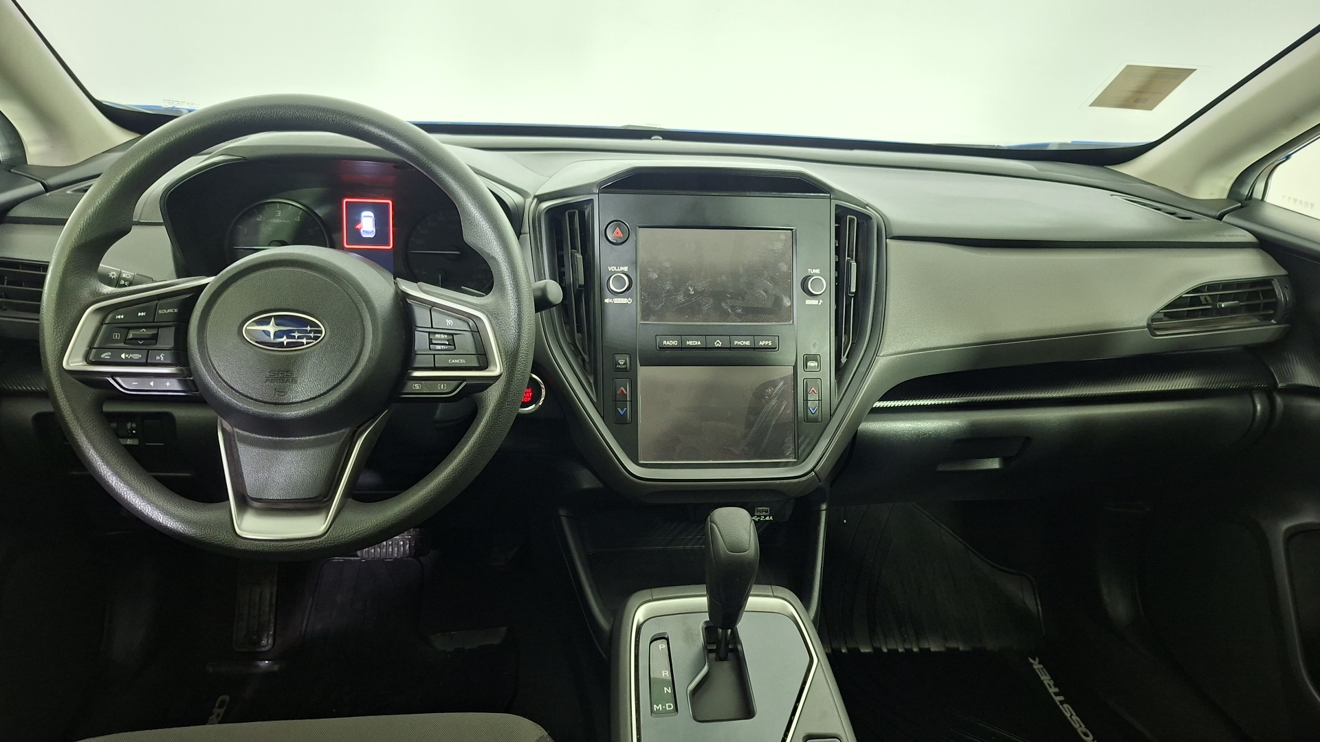 Subaru Crosstrek — foto 8 de 17