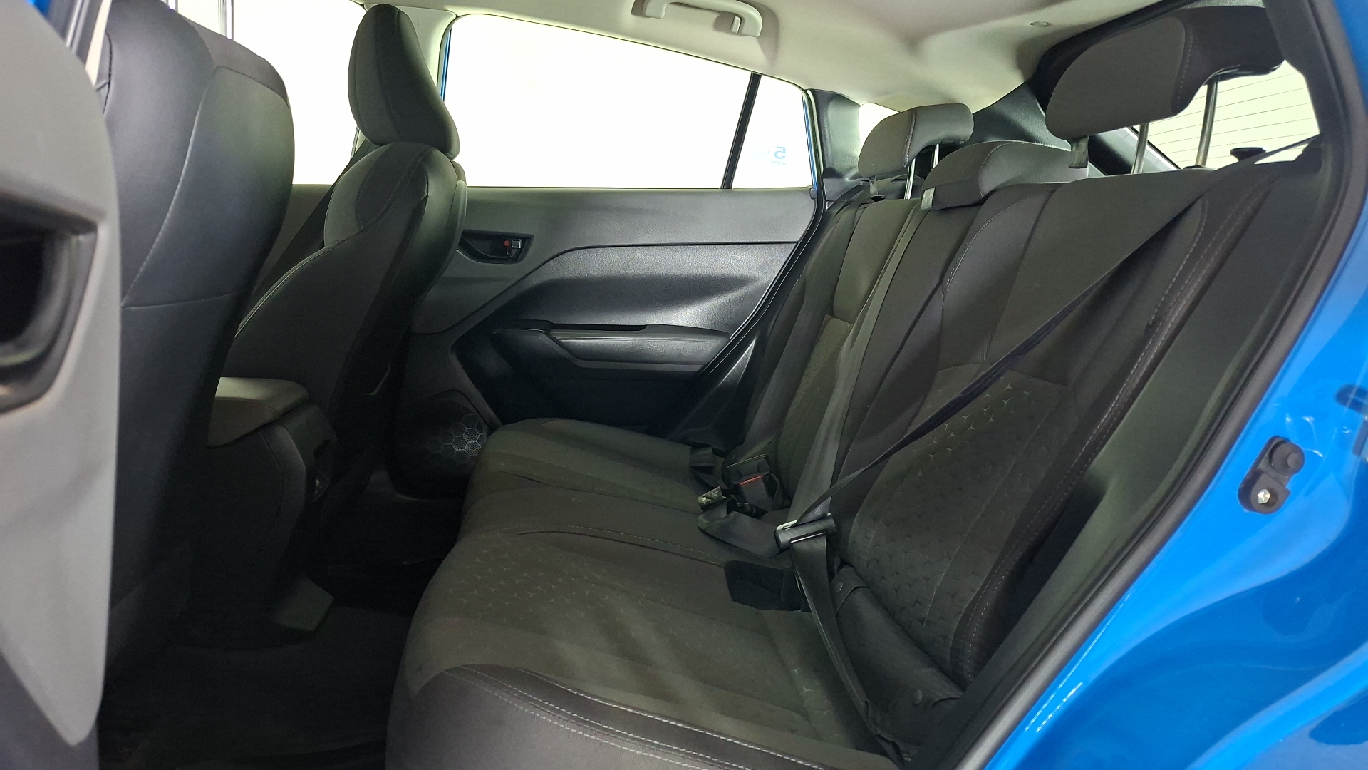 Subaru Crosstrek — foto 15 de 17