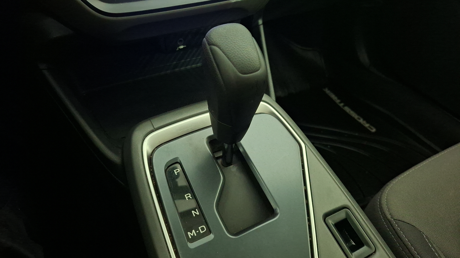 Subaru Crosstrek — foto 12 de 17