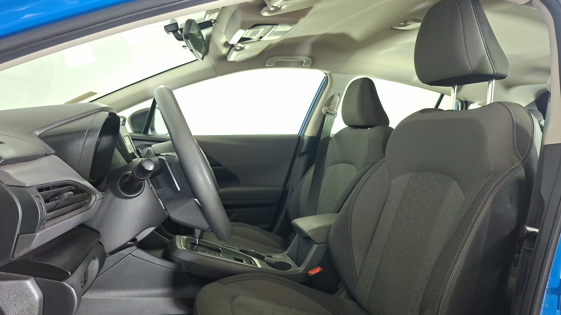 Subaru Crosstrek — foto 14 de 17