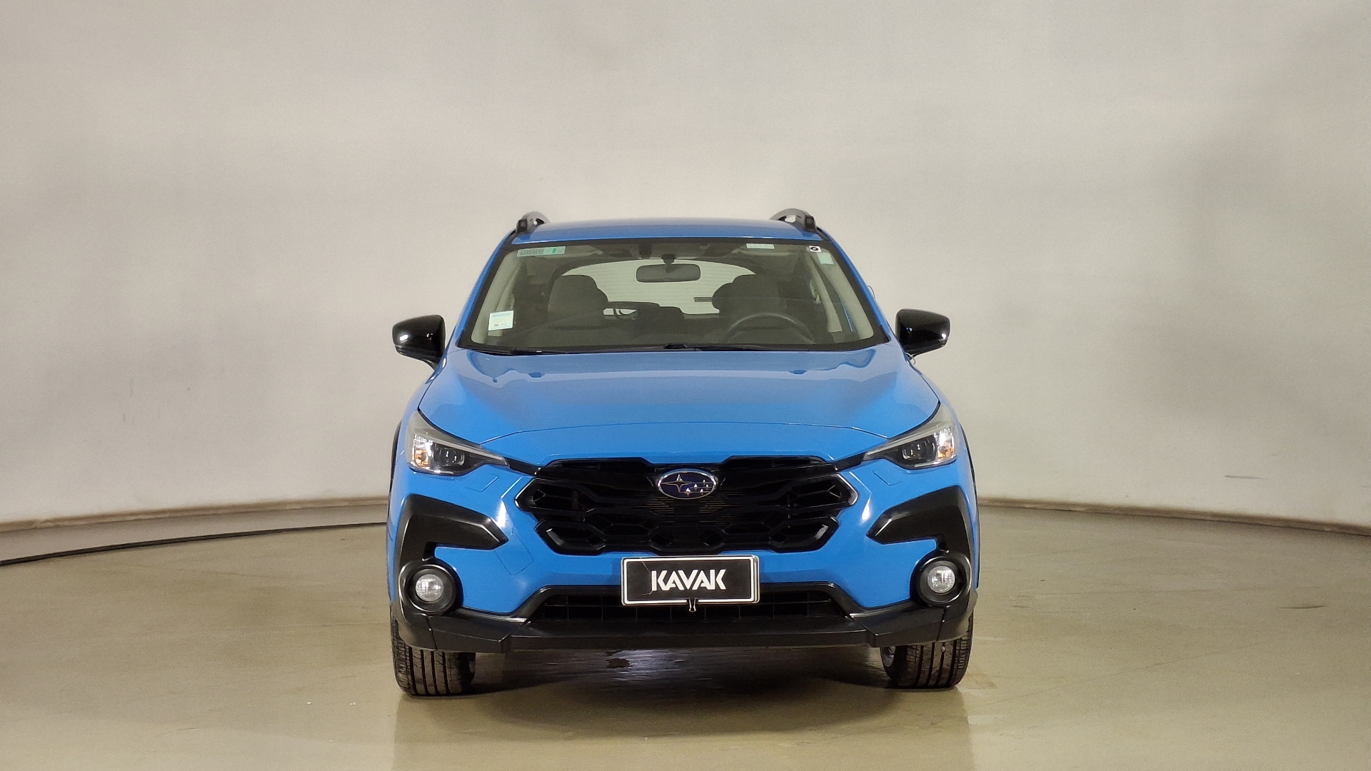 Subaru Crosstrek — foto 2 de 16