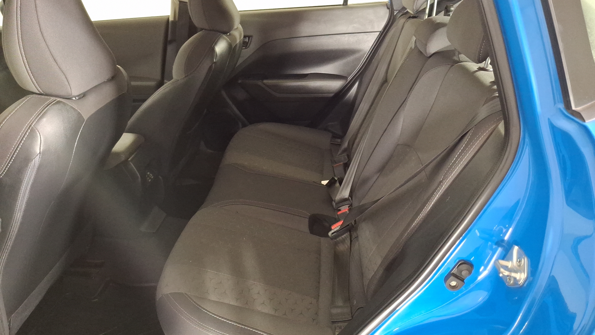 Subaru Crosstrek — foto 14 de 16