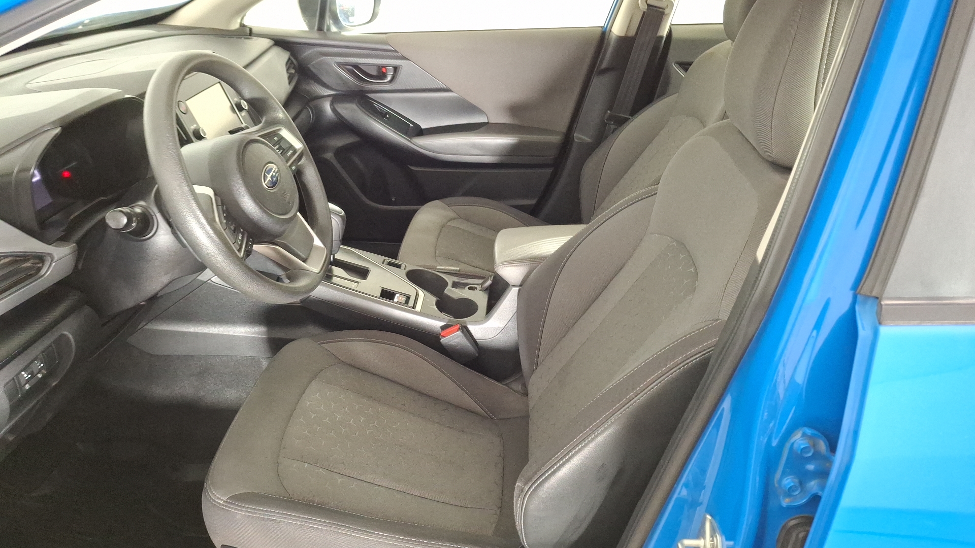 Subaru Crosstrek — foto 13 de 16