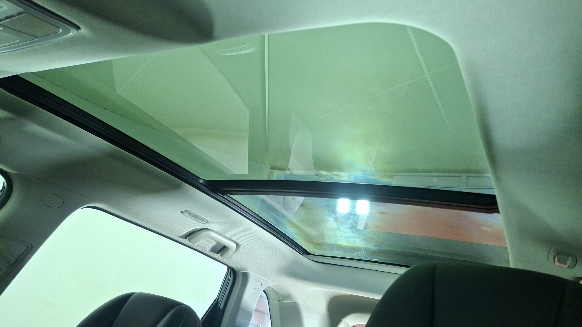 DFSK Suv600 — foto 13 de 17