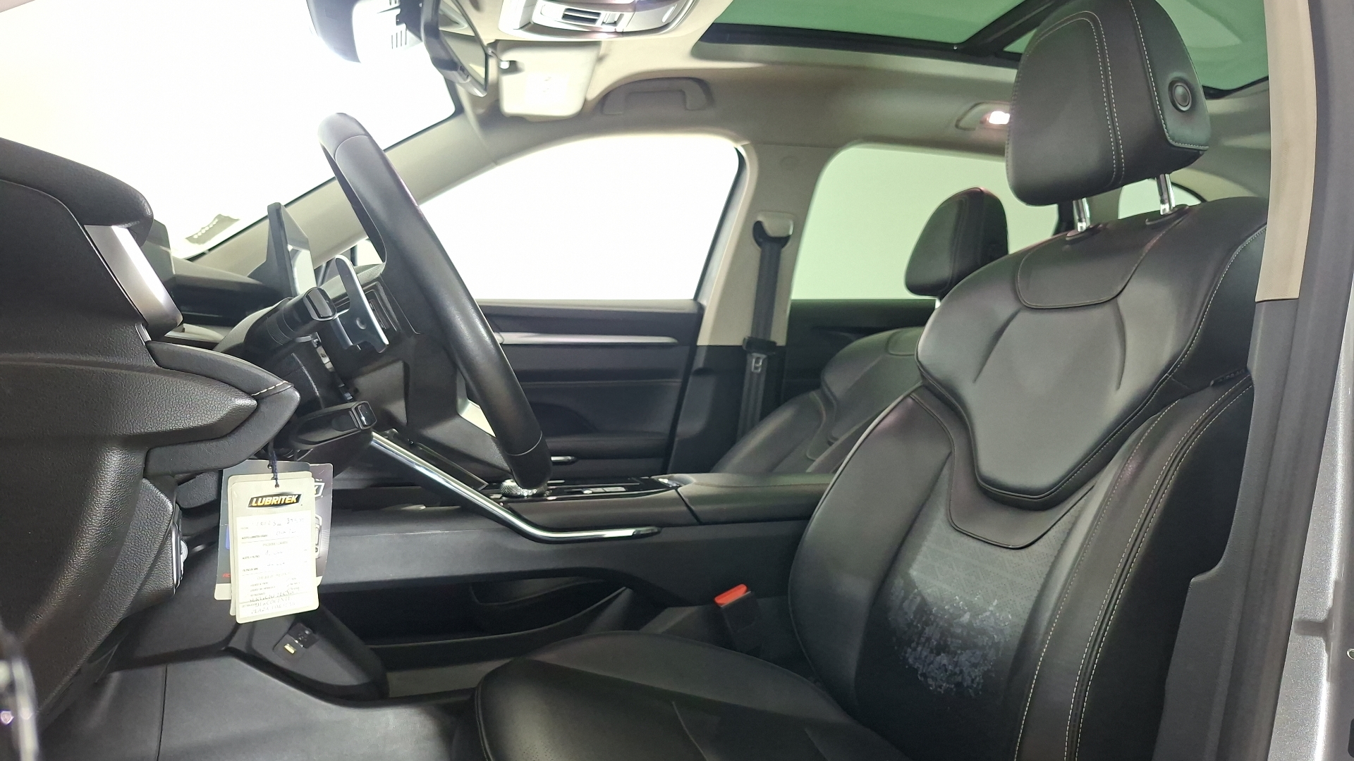 Haval H6 — foto 15 de 18