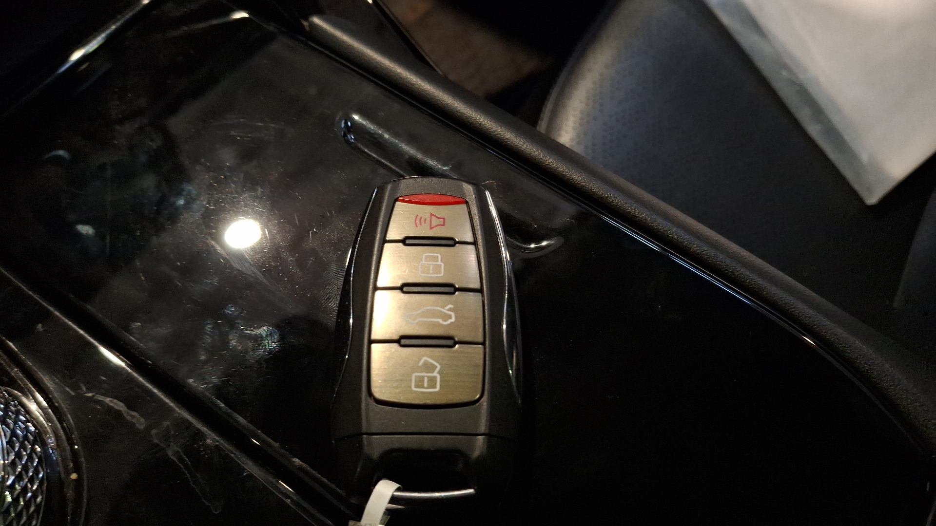 Haval H6 — foto 18 de 18