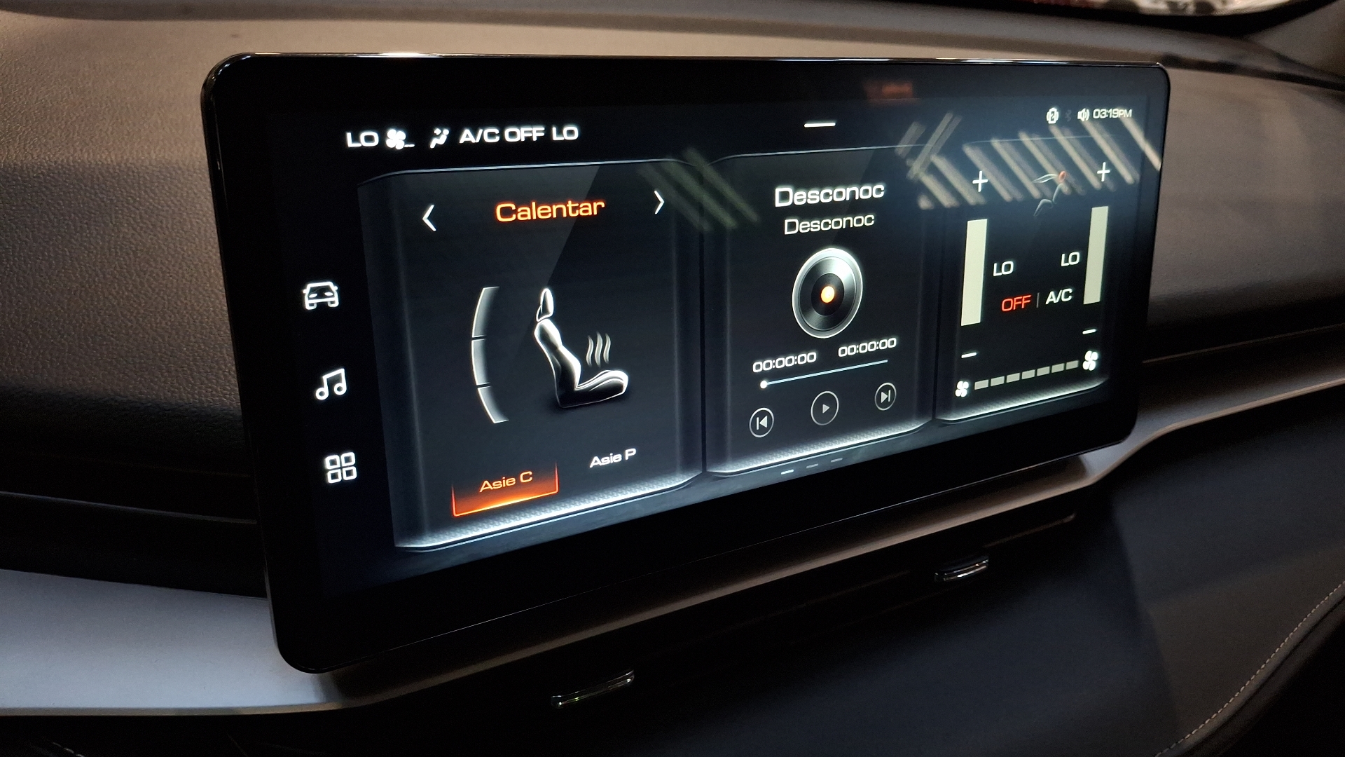 Haval H6 — foto 11 de 18