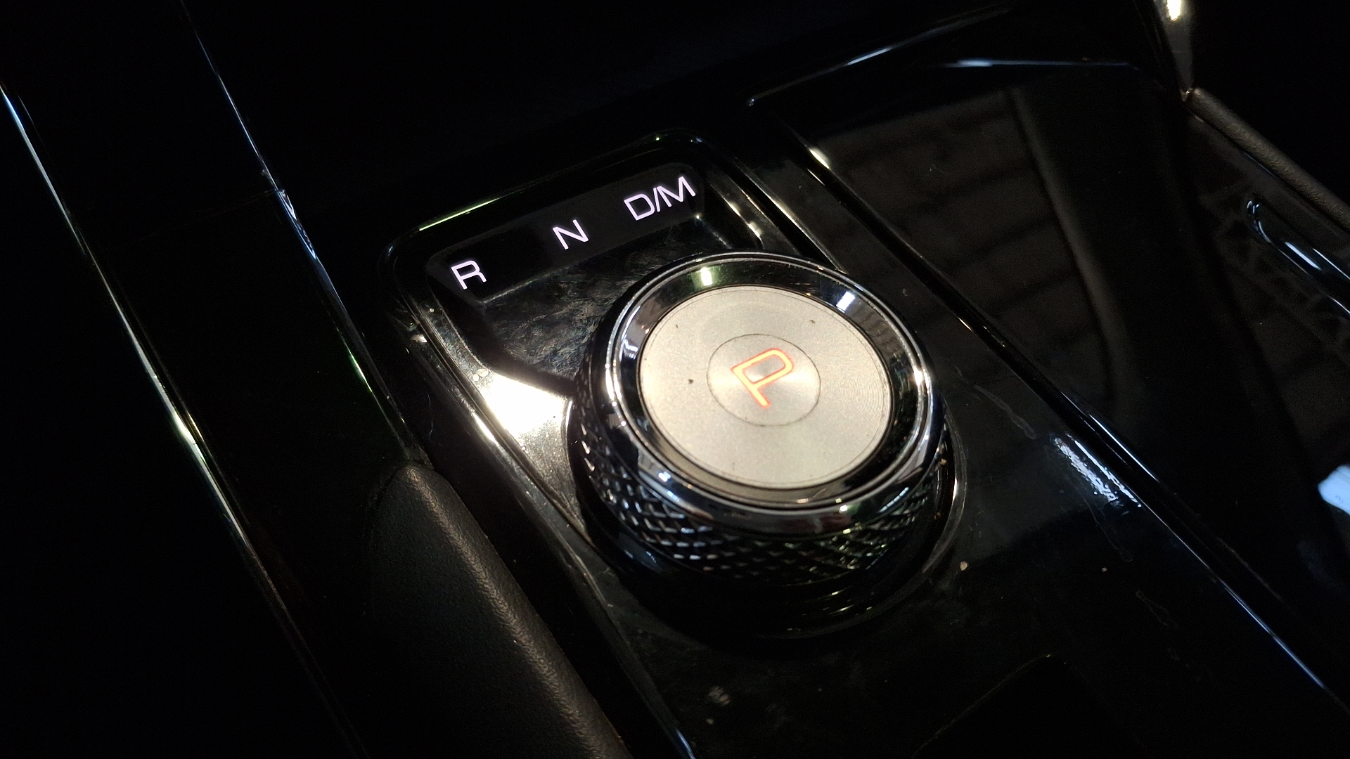 Haval H6 — foto 12 de 18
