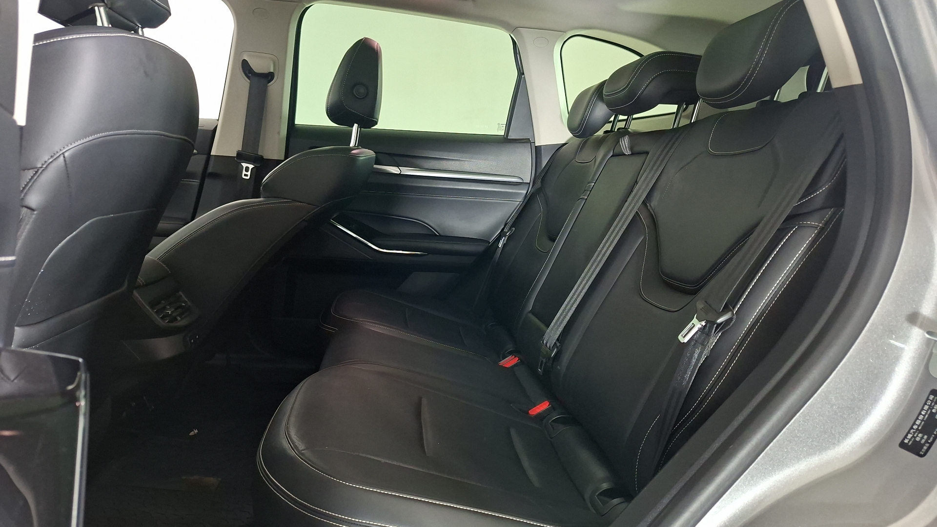 Haval H6 — foto 16 de 18