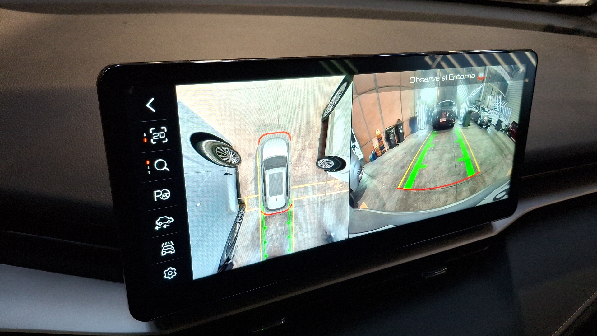 Haval H6 — foto 13 de 18