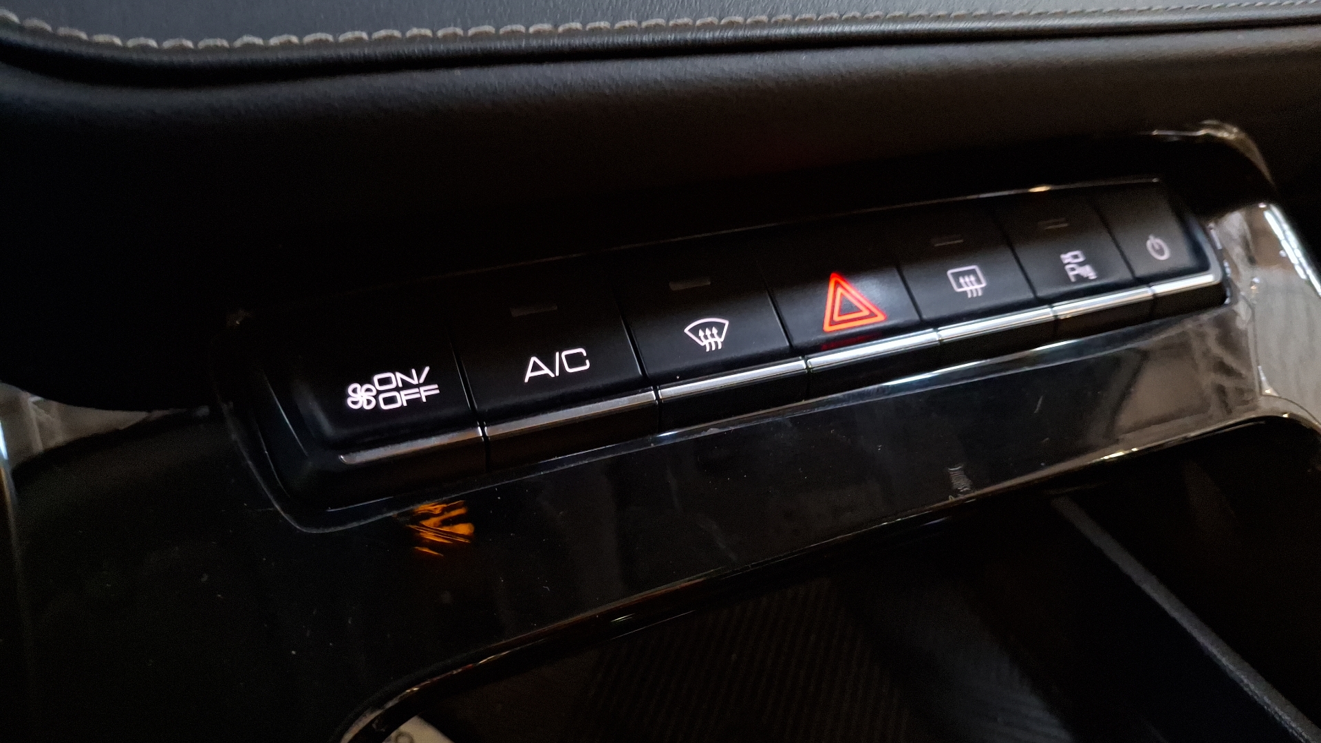 Haval H6 — foto 17 de 18