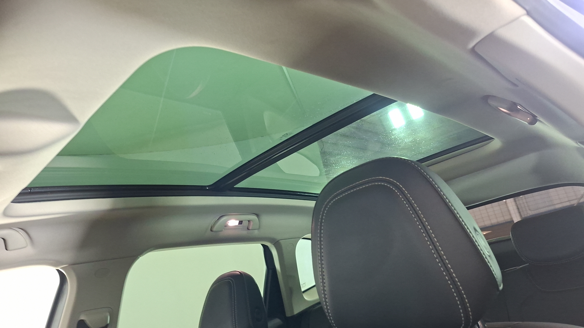 Haval H6 — foto 14 de 18