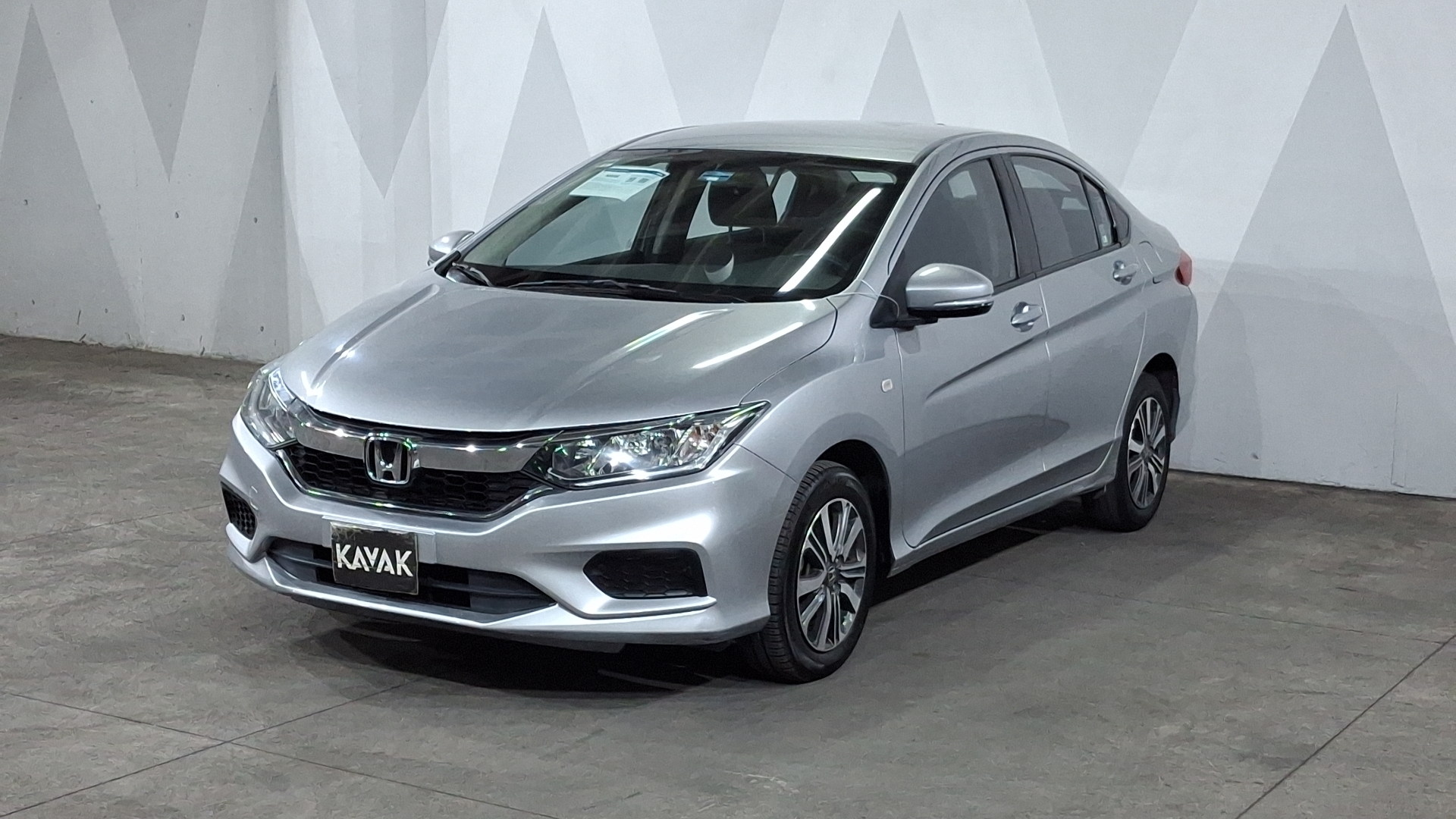 Honda City 2020