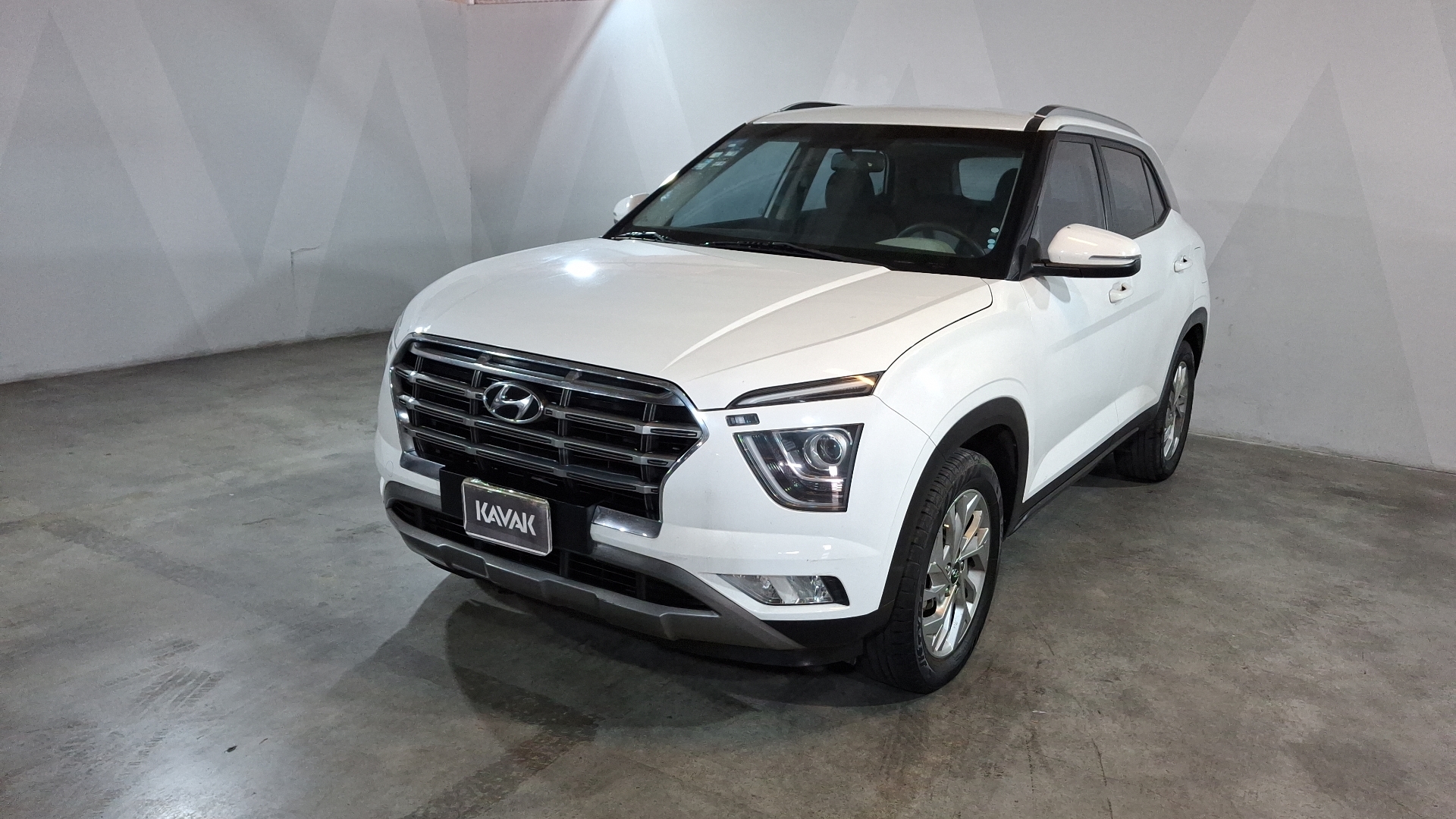Hyundai Creta 2023