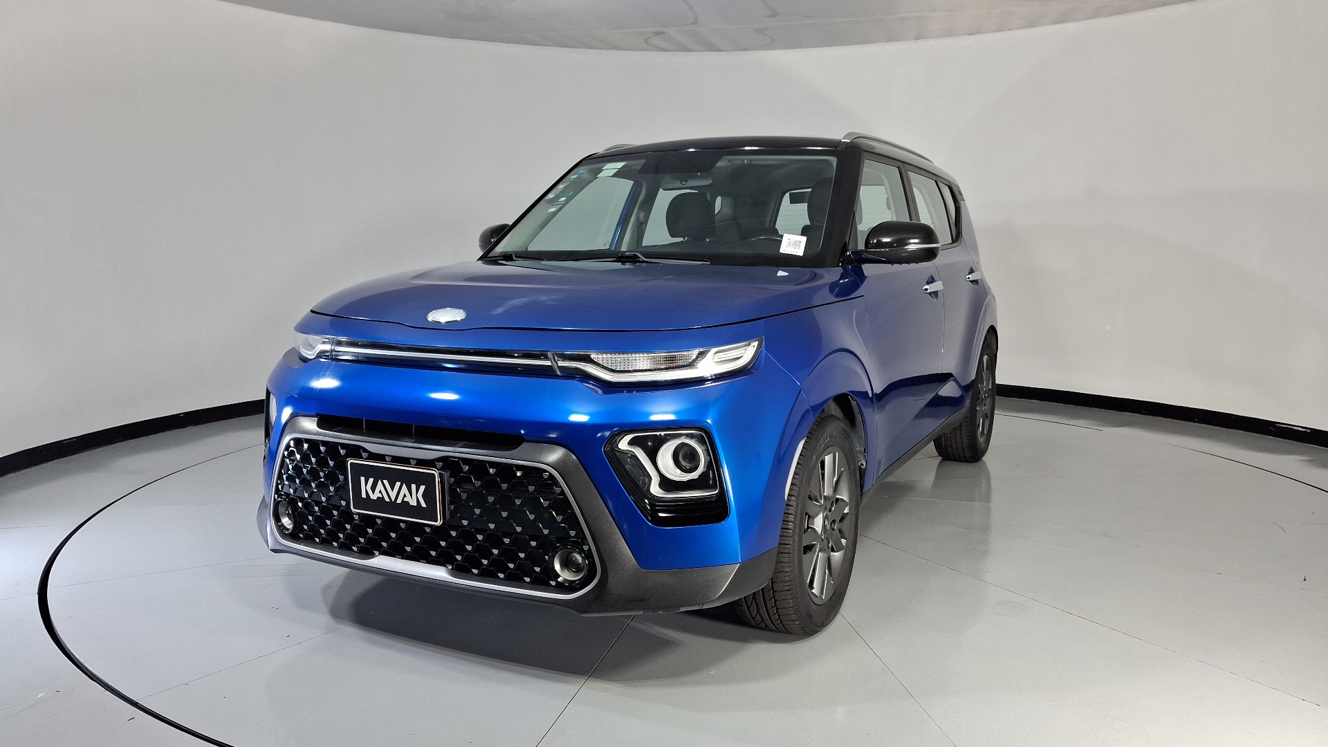 Kia Soul 2020