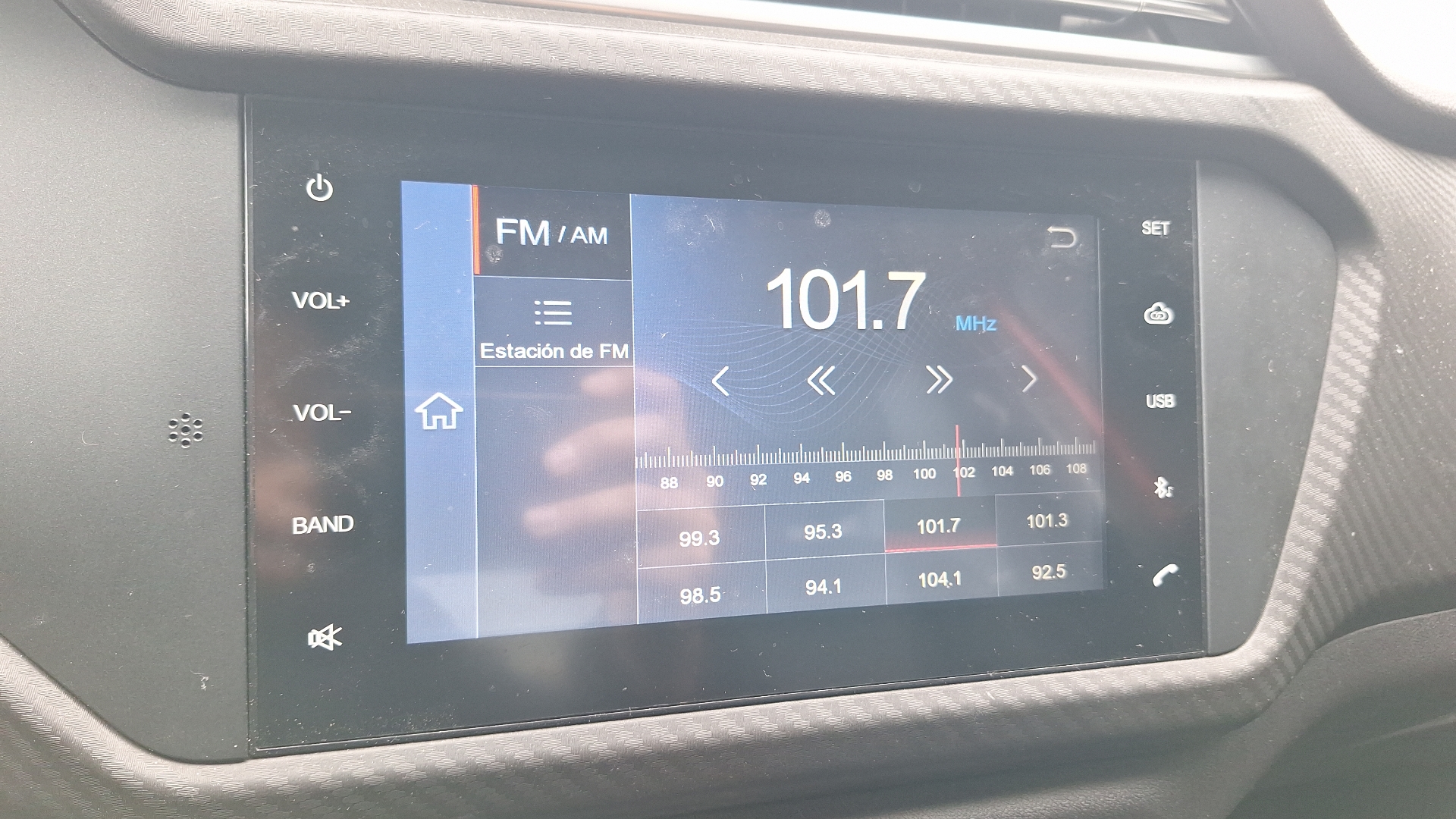 Chery Tiggo 2 — foto 10 de 15
