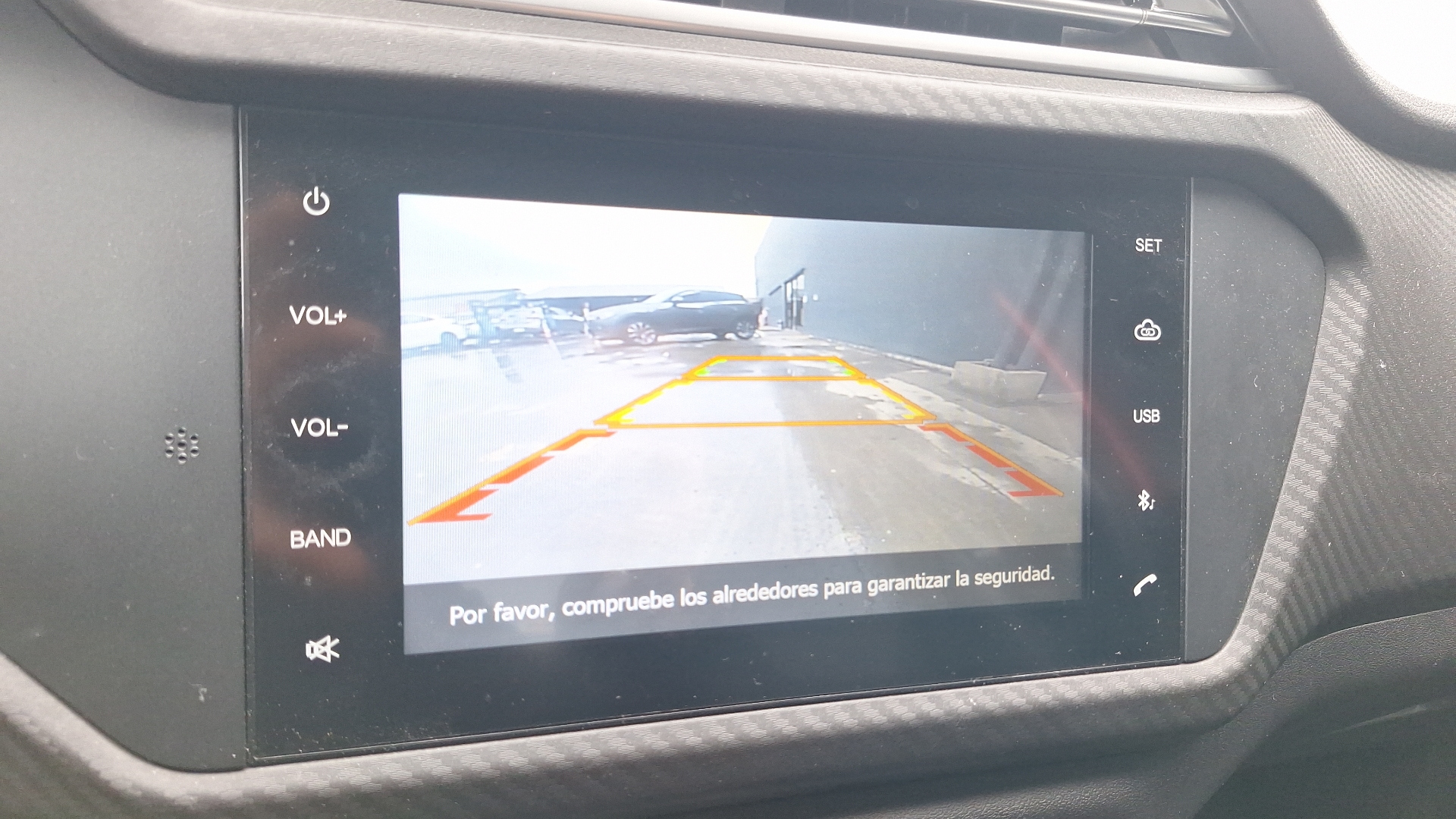 Chery Tiggo 2 — foto 12 de 15