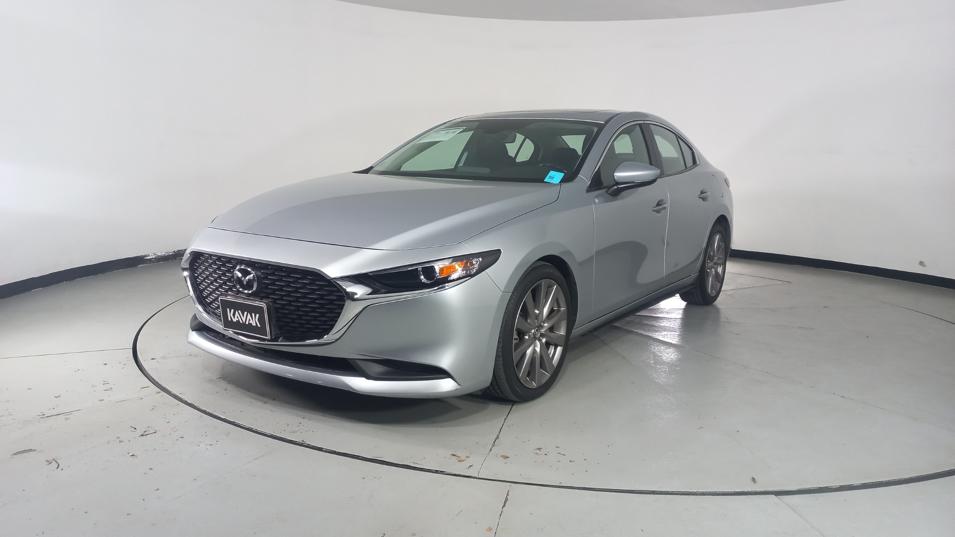 Mazda Mazda 3 2020