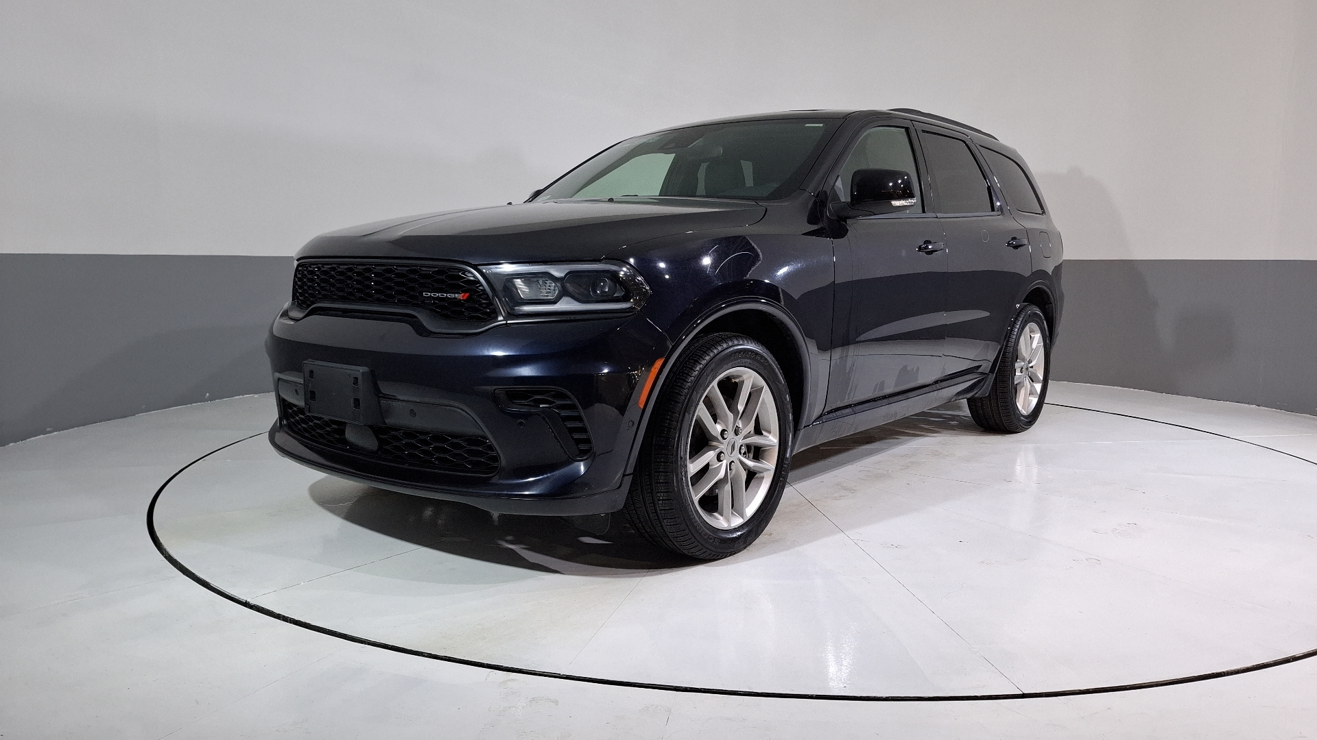 Dodge Durango 2024