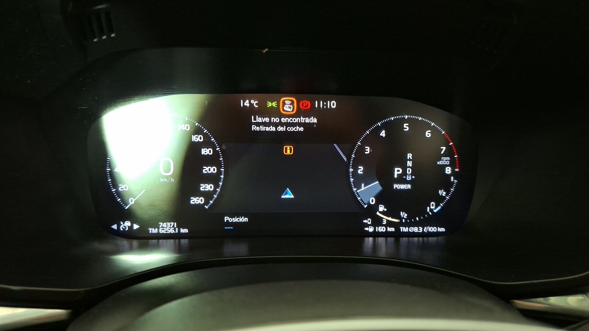 Volvo XC60 — foto 9 de 17