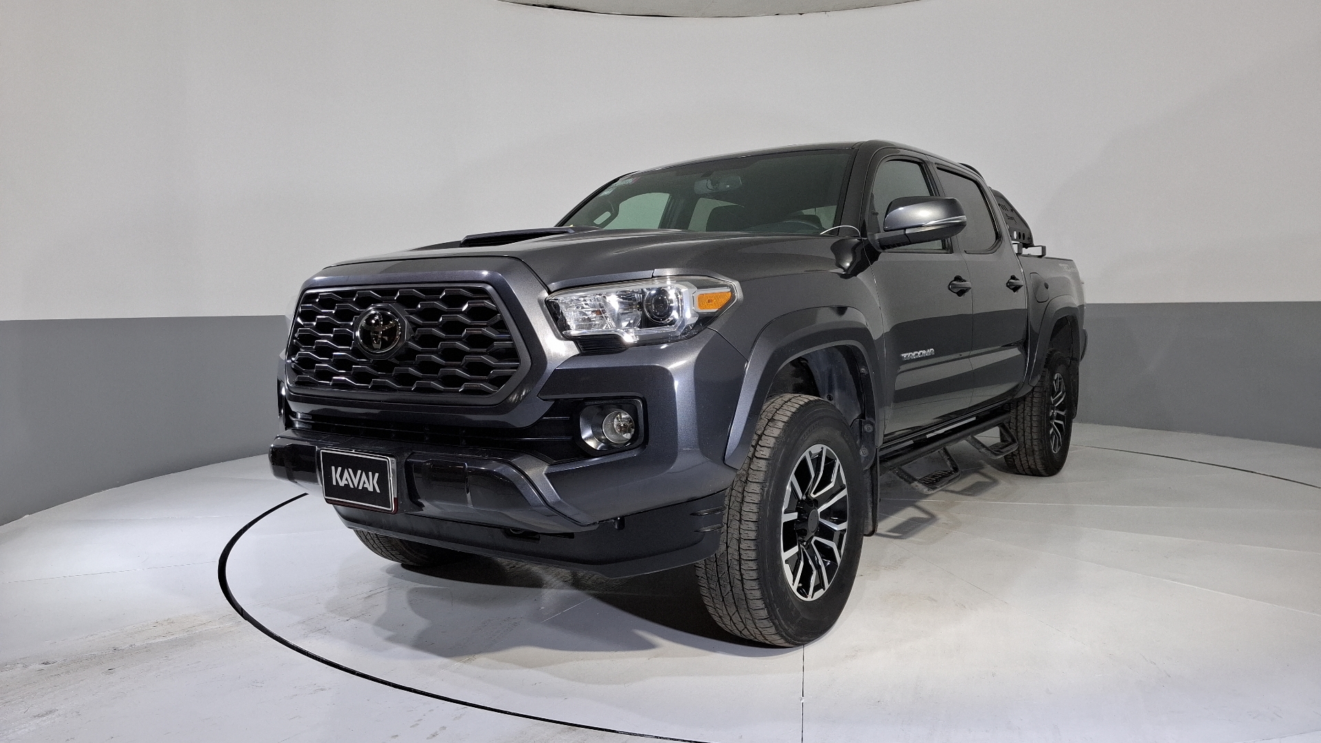 Toyota Tacoma 2020