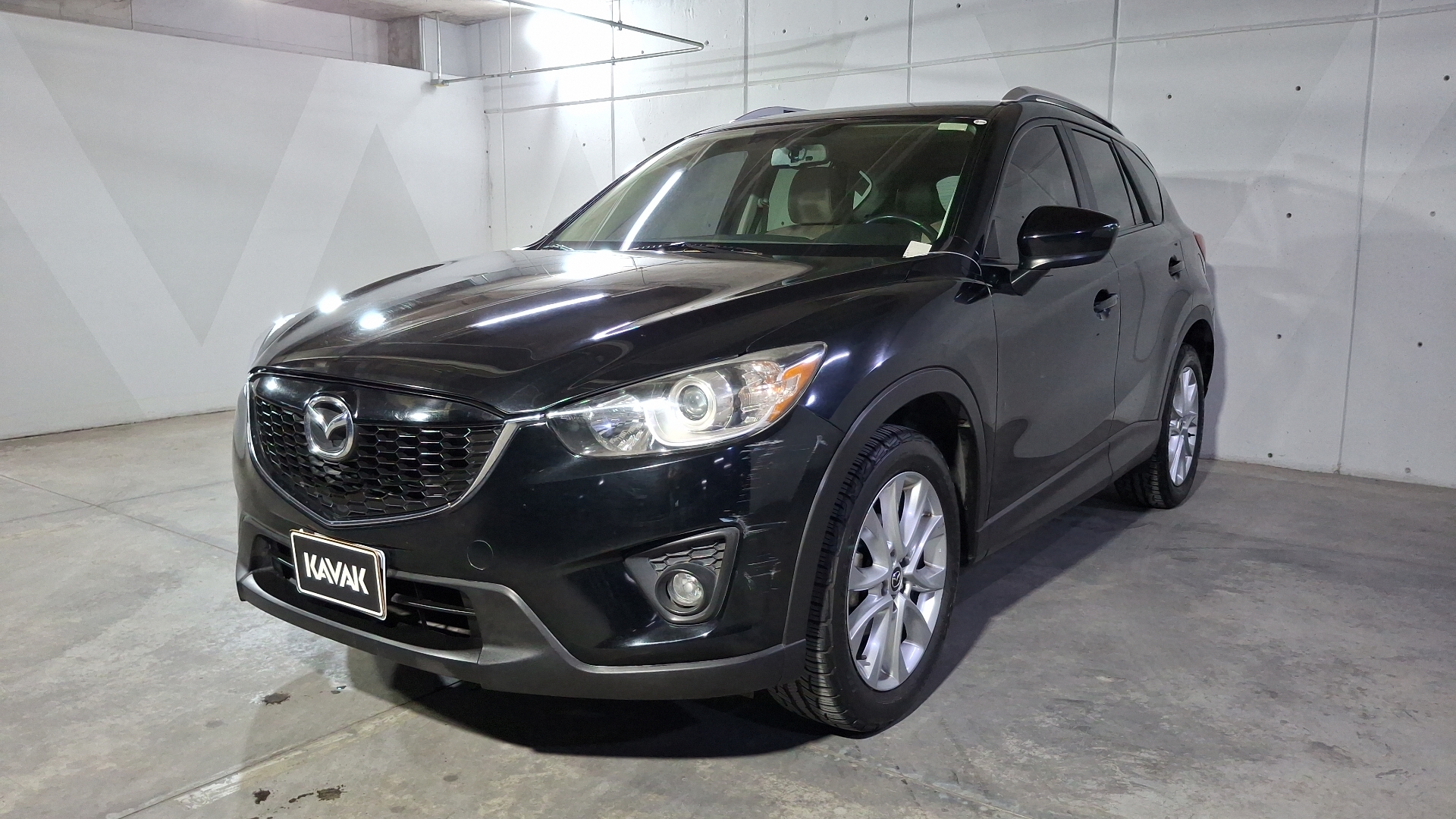Mazda CX-5 2014