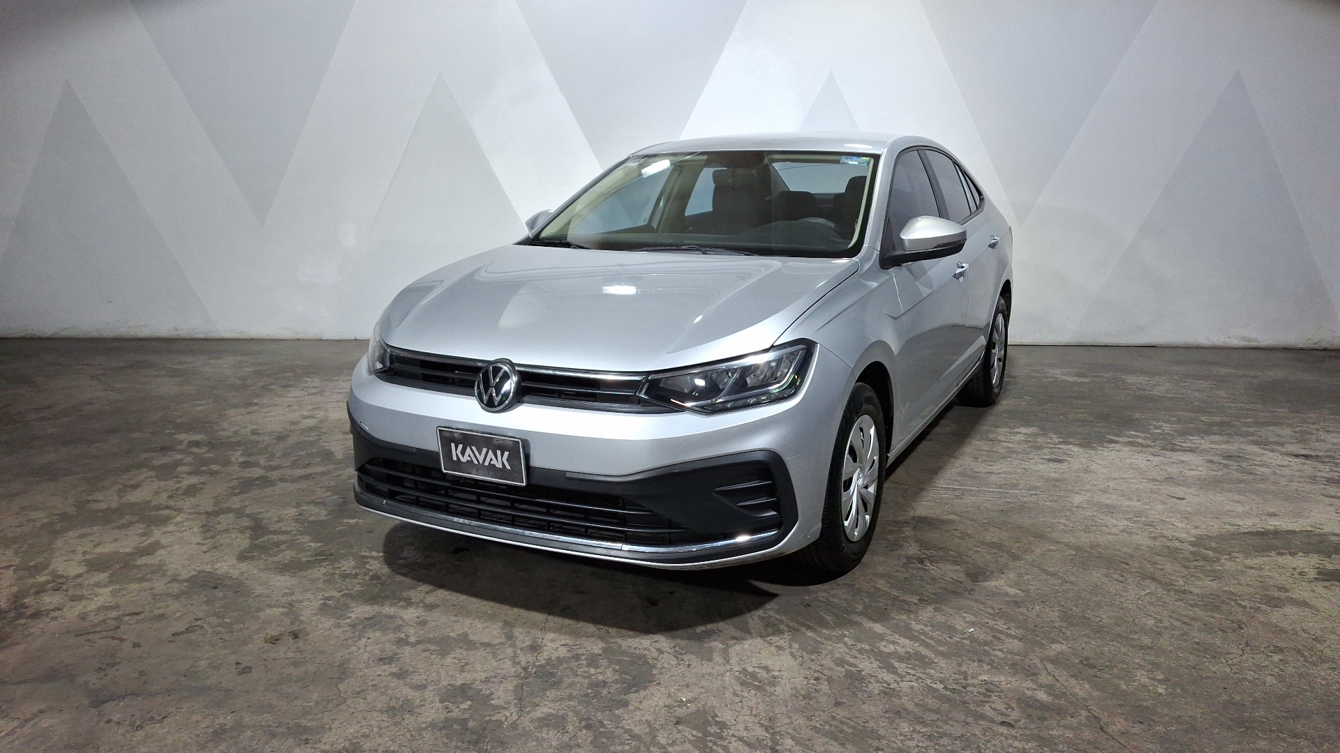 Volkswagen Virtus 2022
