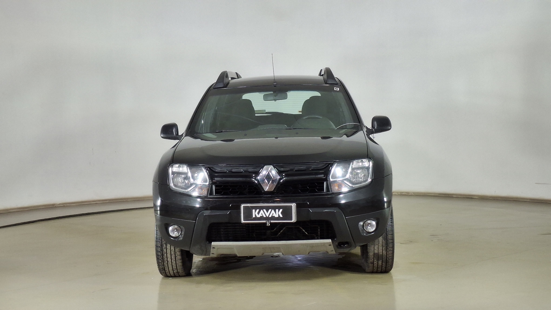 Renault Duster — foto 2 de 15