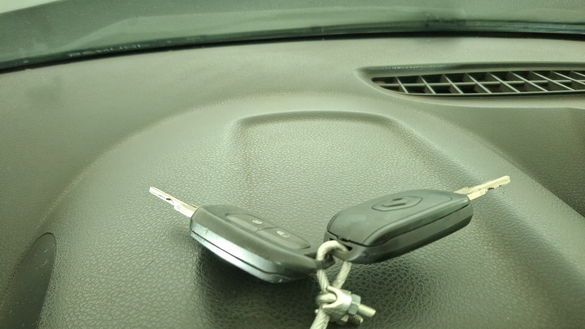 Renault Duster — foto 15 de 15