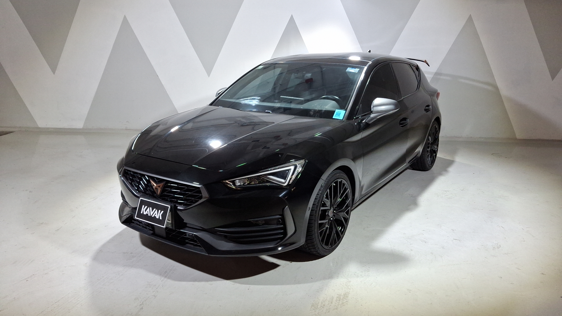 Cupra Leon 2023