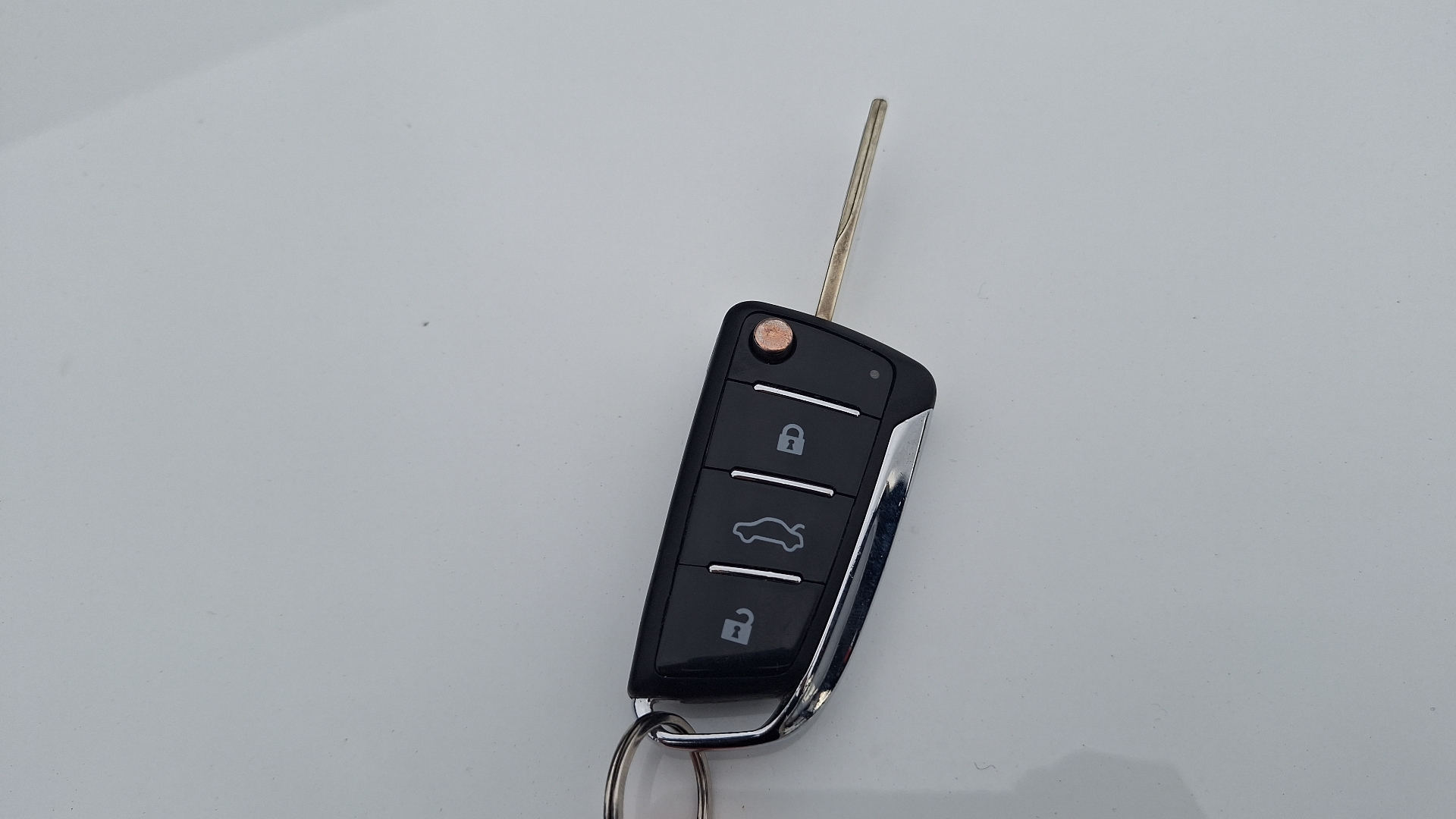 JAC Js2 — foto 7 de 15