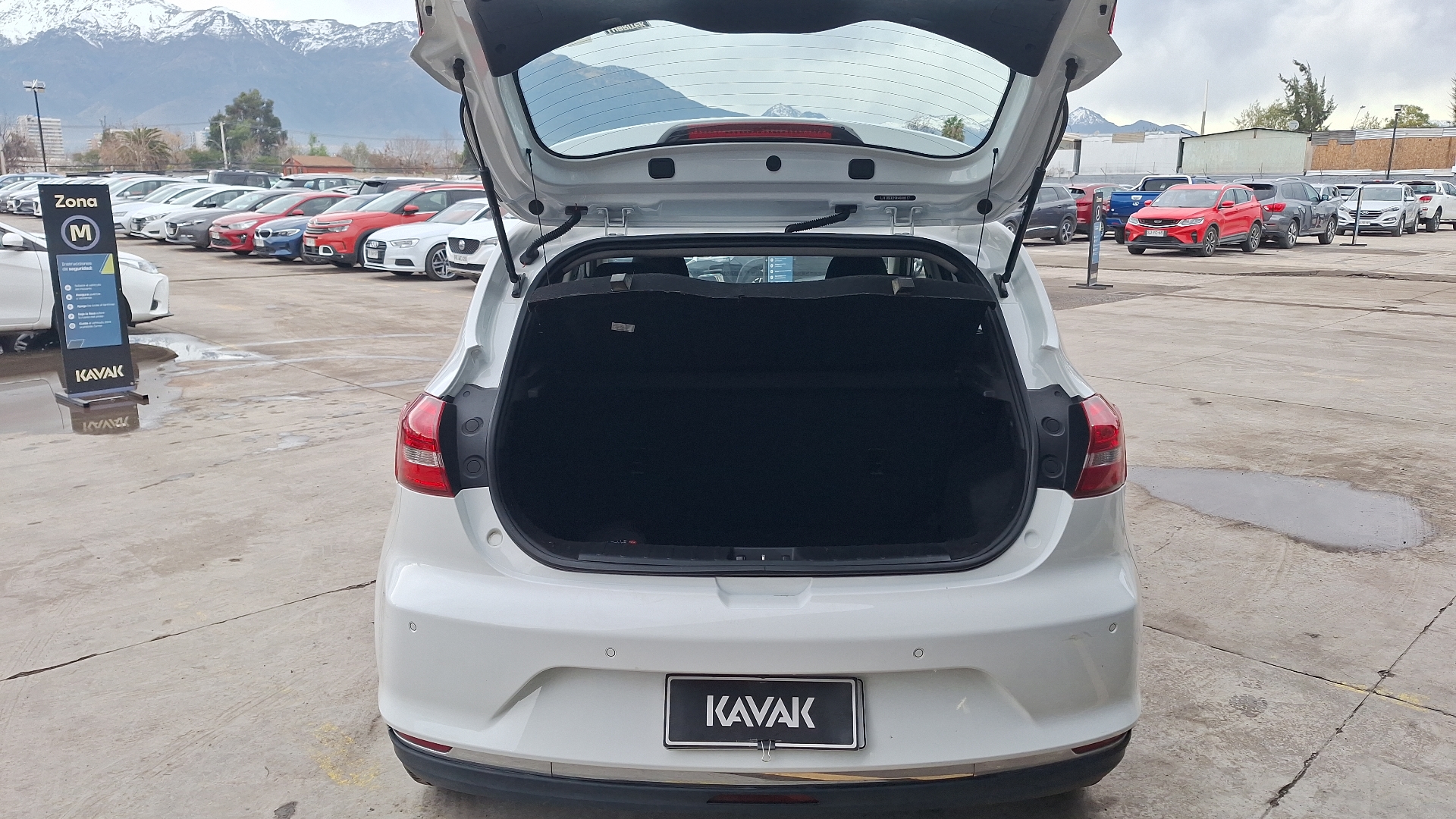 JAC Js2 — foto 4 de 15