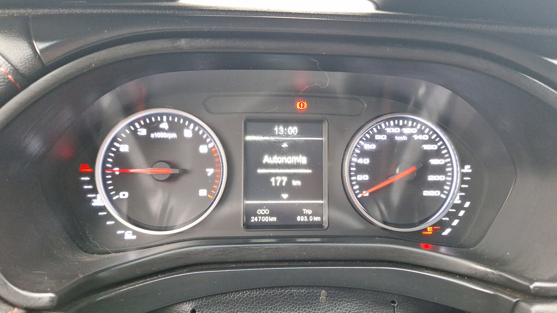 JAC Js2 — foto 9 de 15