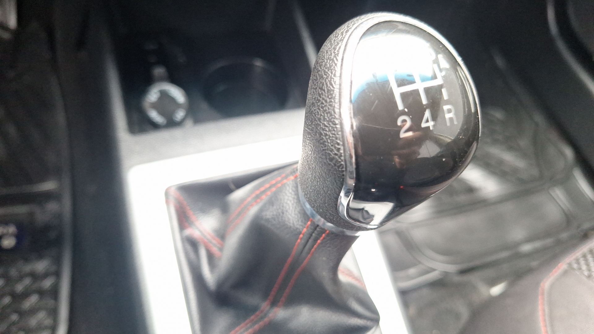 JAC Js2 — foto 11 de 15